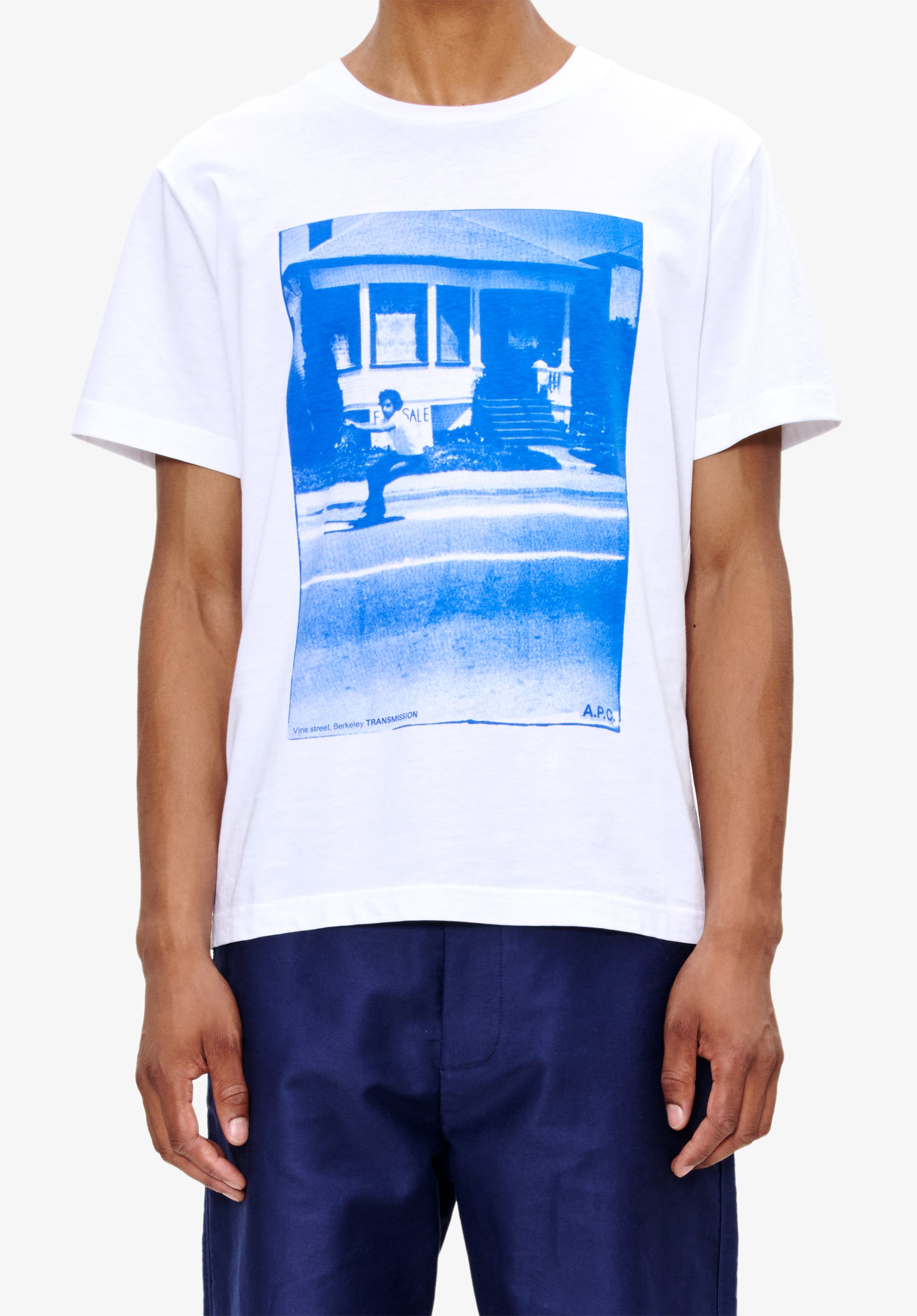 Cali T-shirt - 4