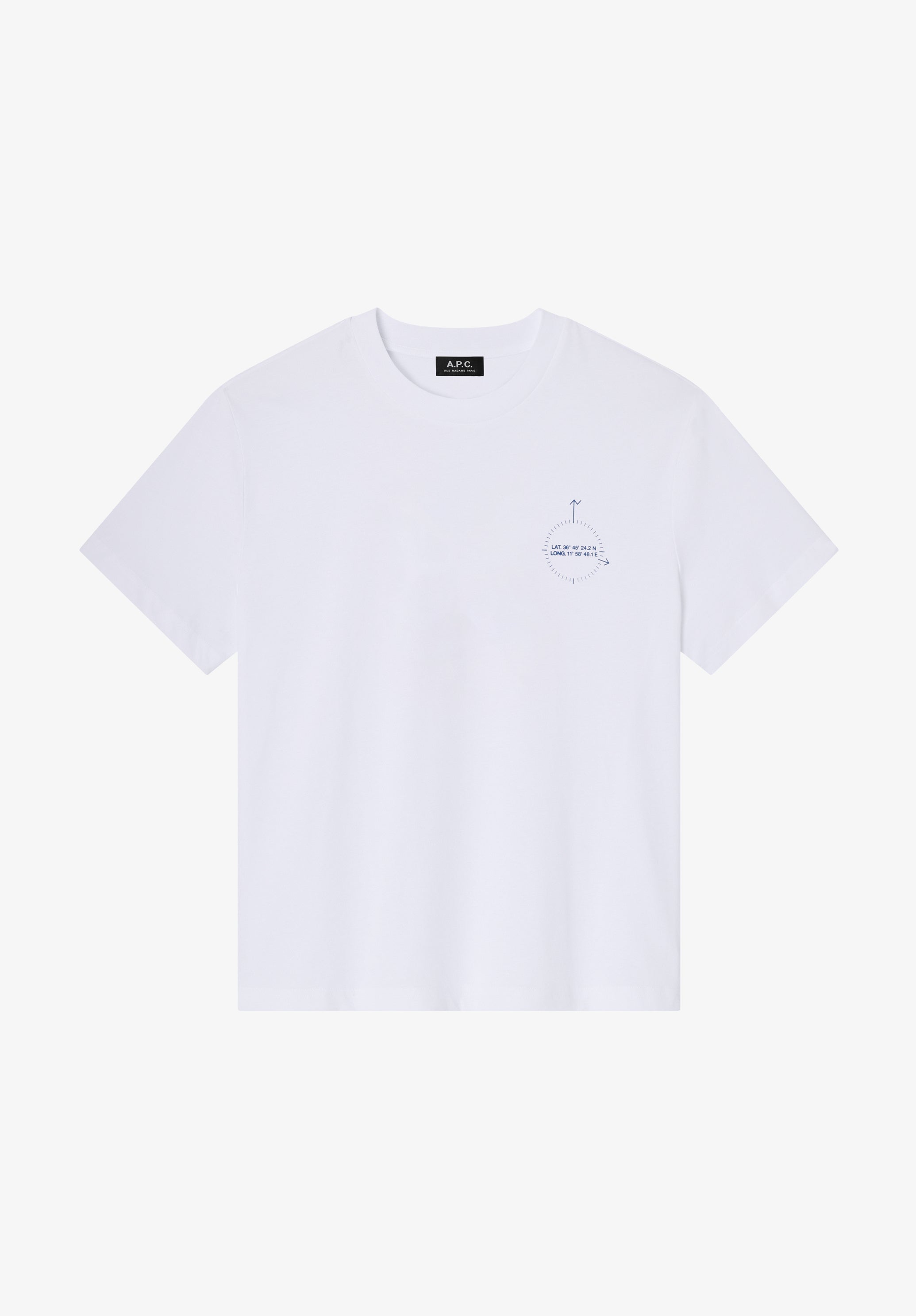 Boussole T-Shirt