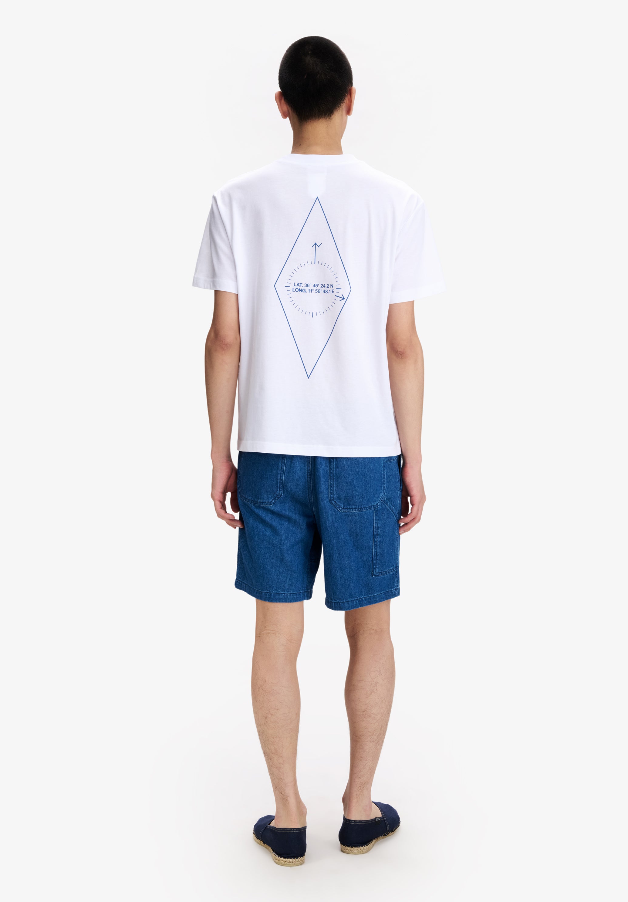 Boussole T-Shirt - 2
