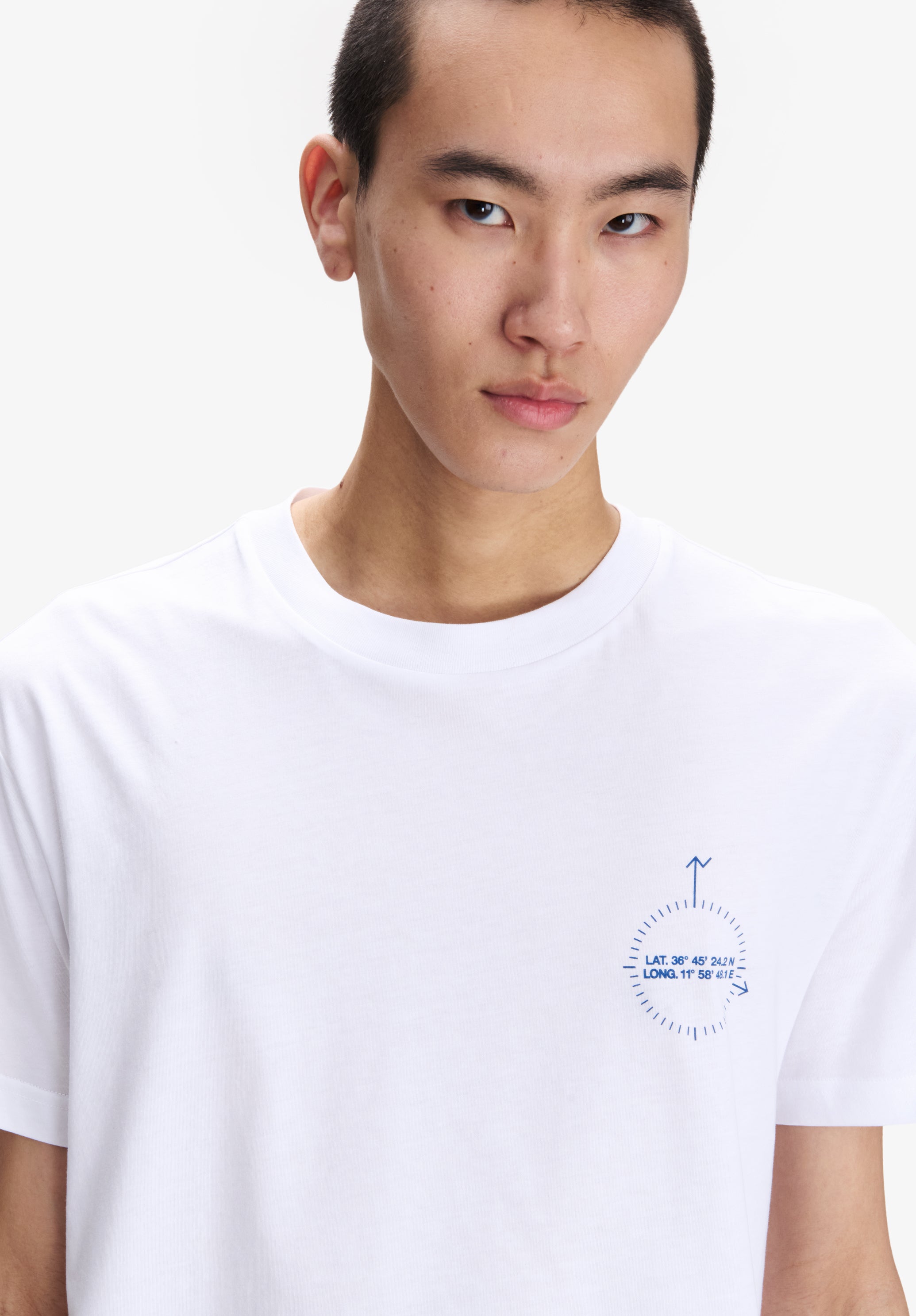 Boussole T-Shirt - 3
