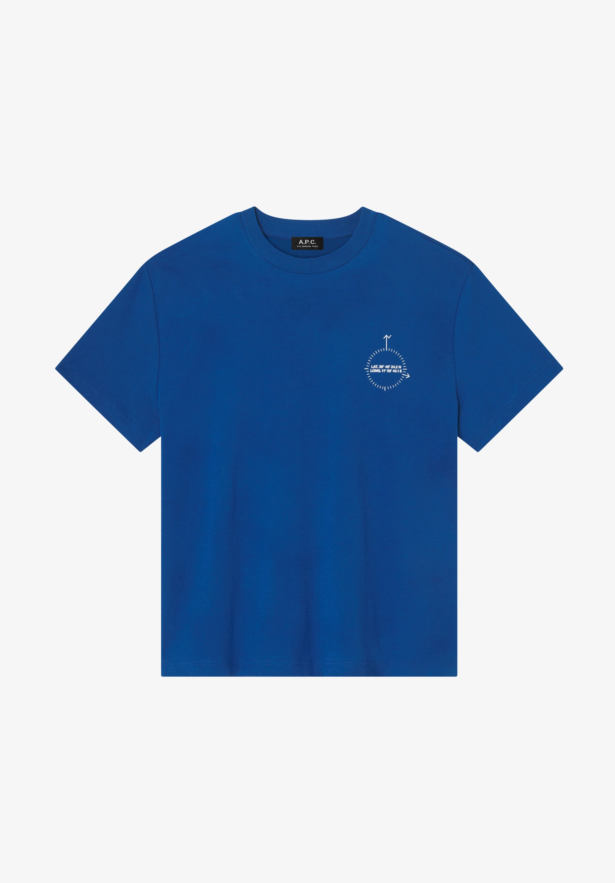 Boussole T-Shirt - 0