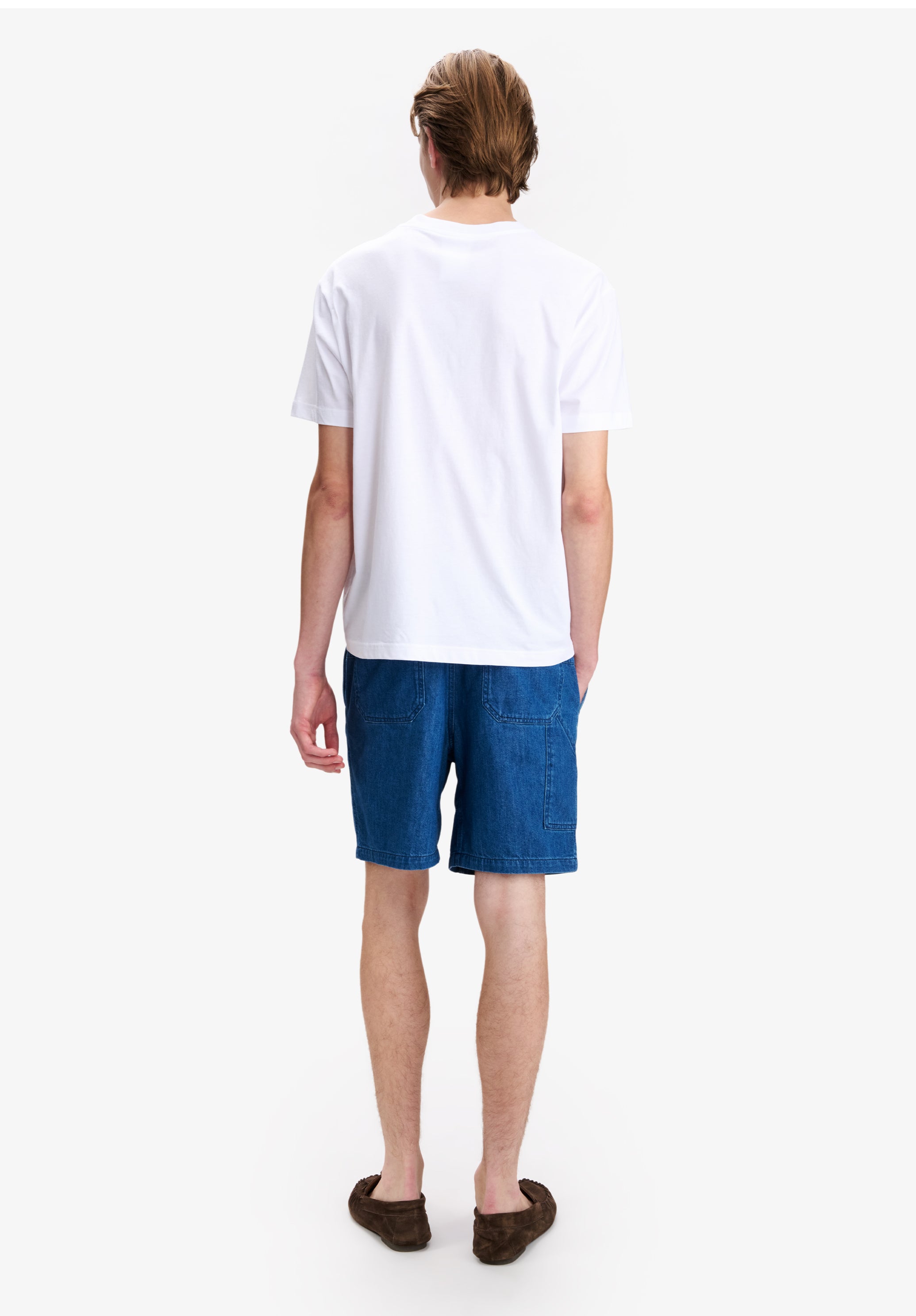 Capres Short-Sleeved T-Shirt - 2