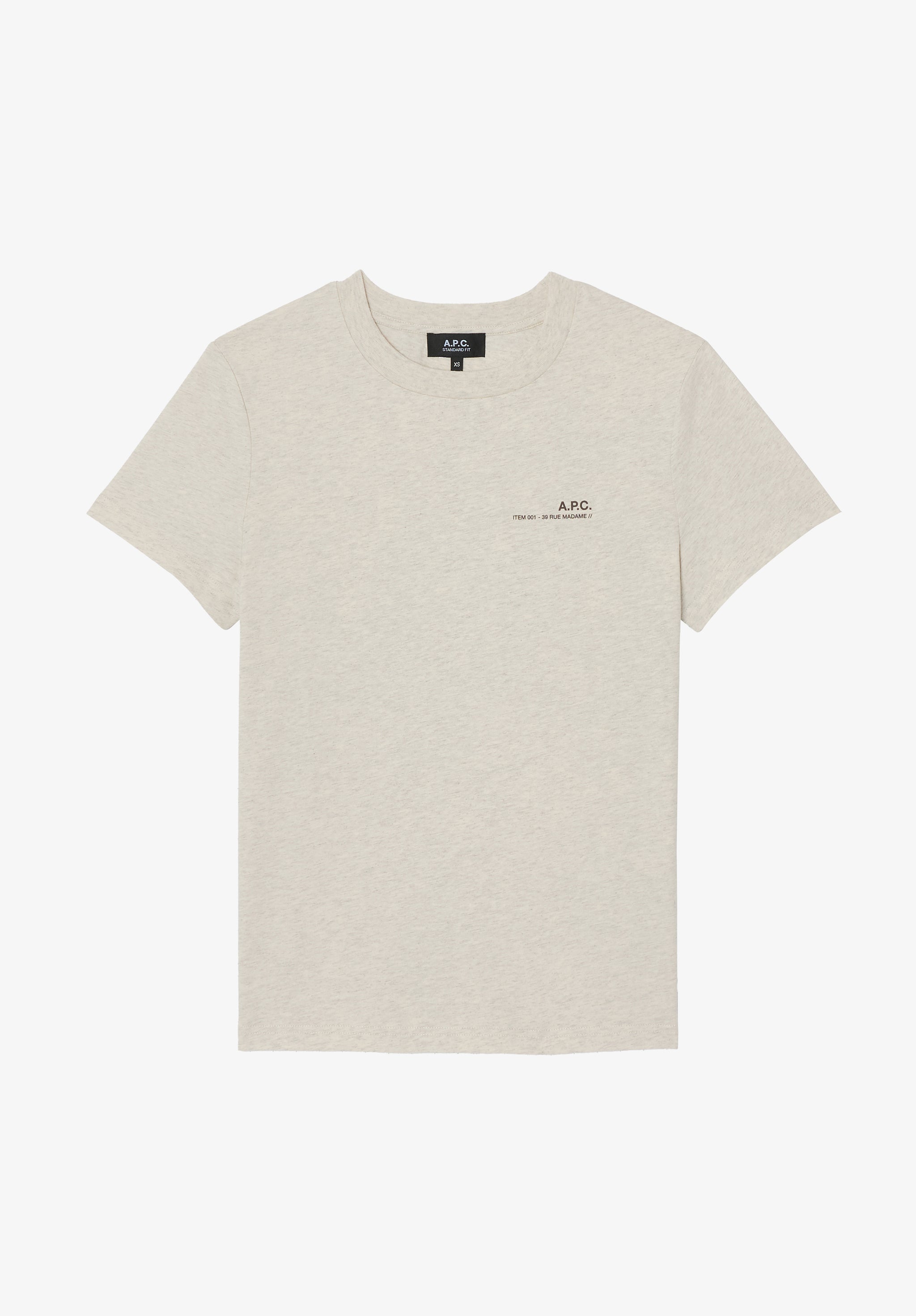 A.P.C.Paris