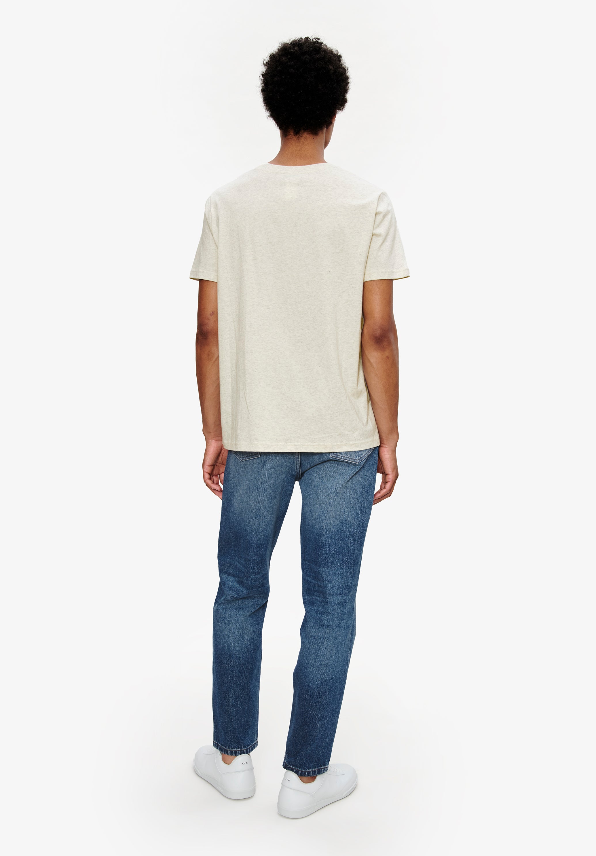 Standard Item T-shirt - 3