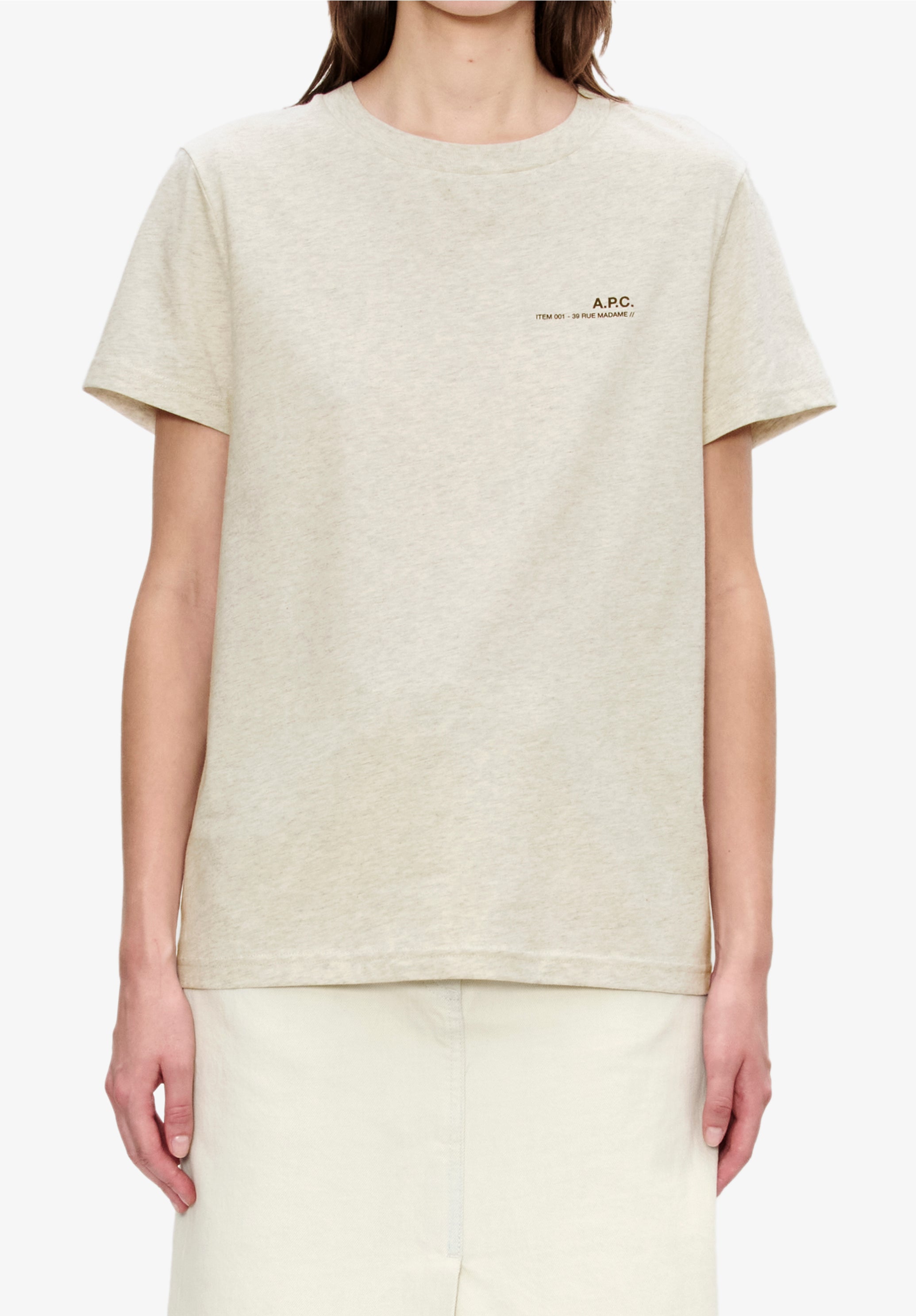 Standard Item T-shirt - 7