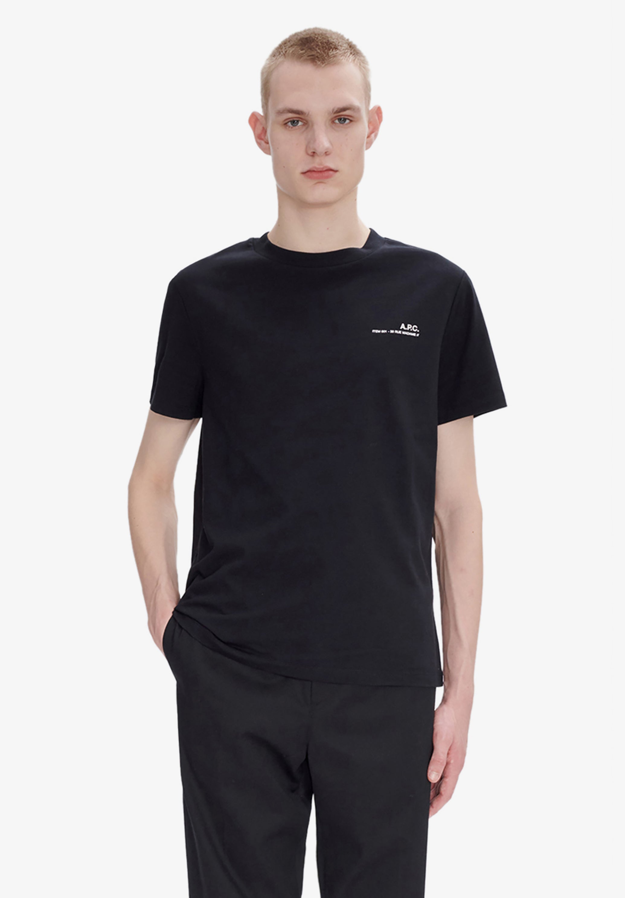 T-Shirt Standard Item - 1