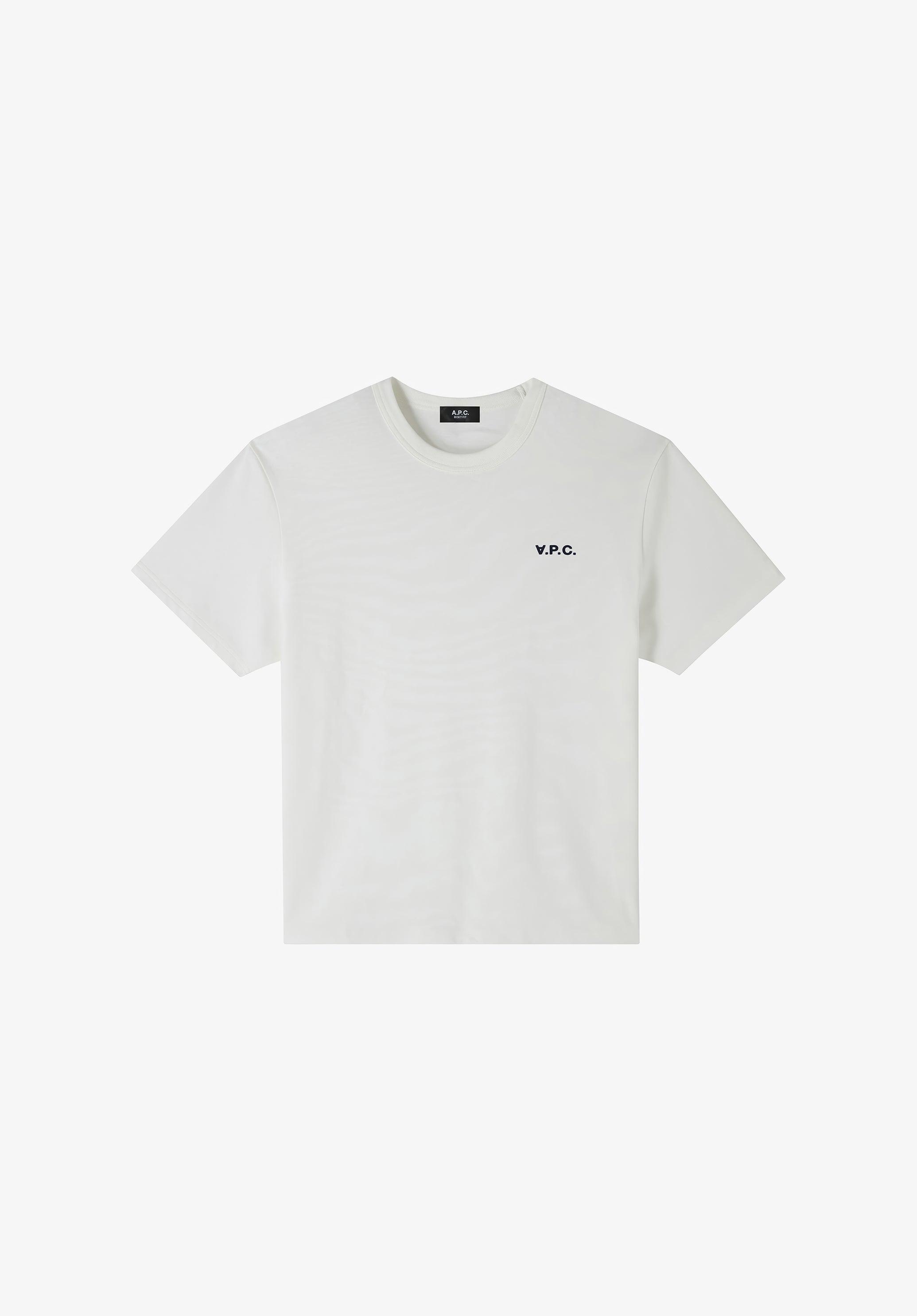 Boxy Petit VPC T-shirt - 0