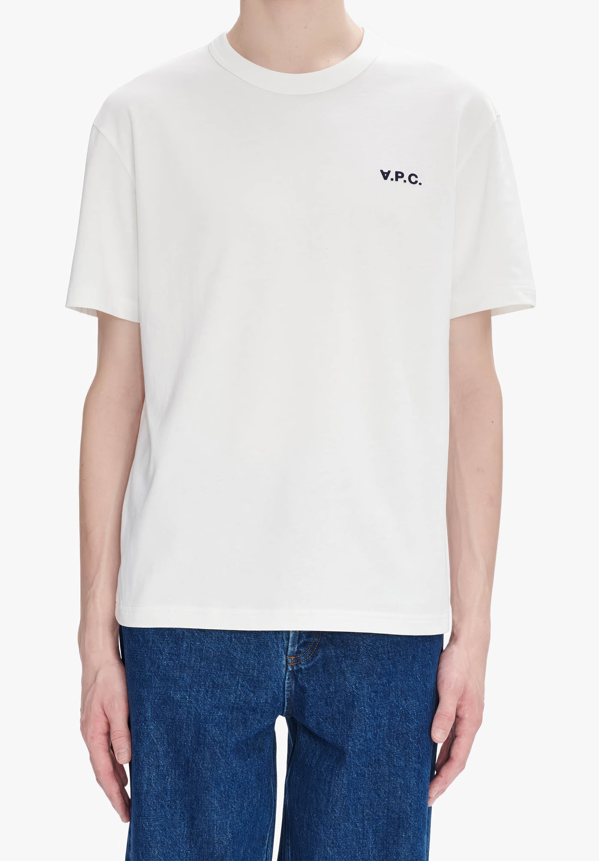 Boxy Petit VPC T-shirt - 4