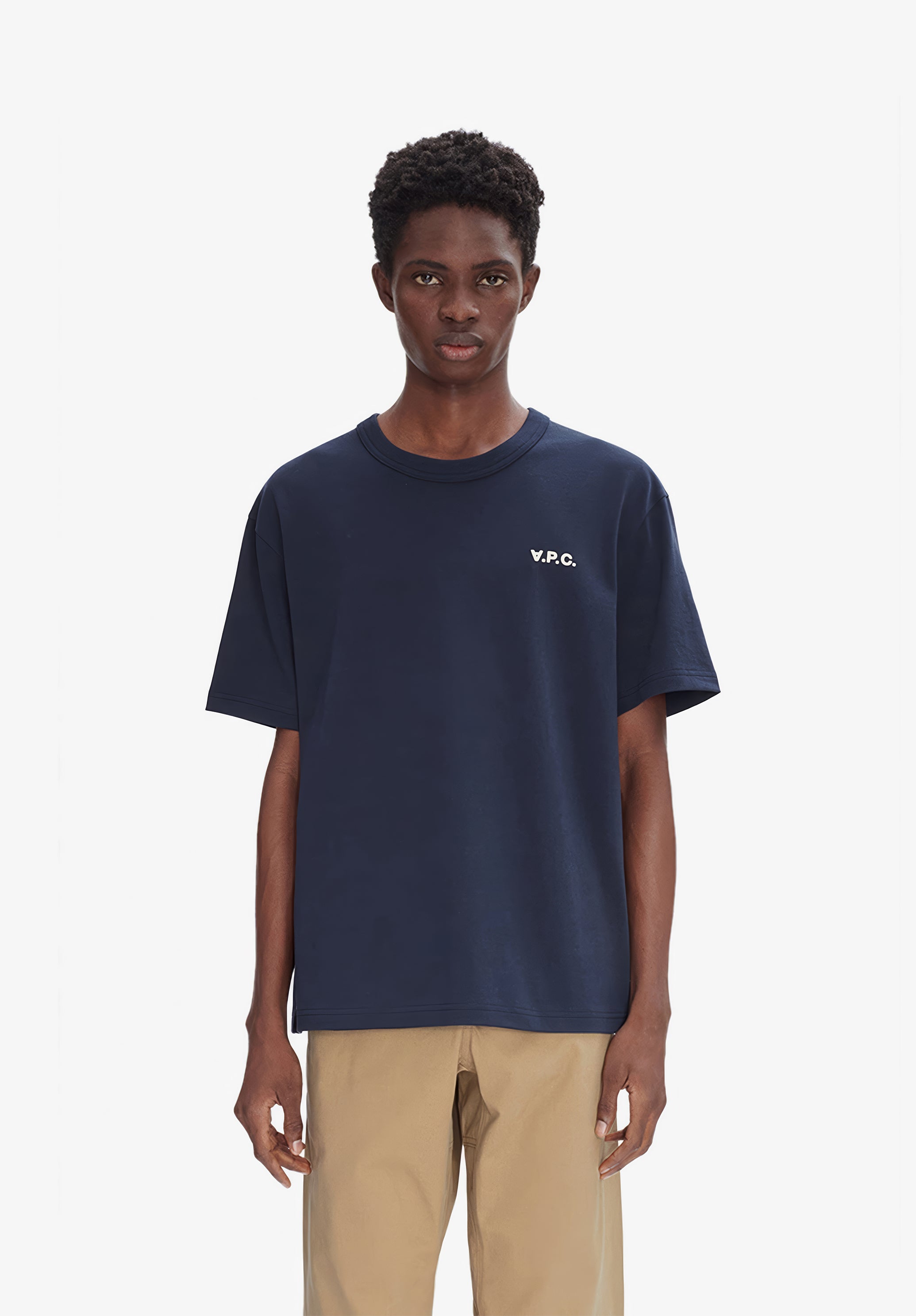 Boxy Petit VPC T-shirt - 1