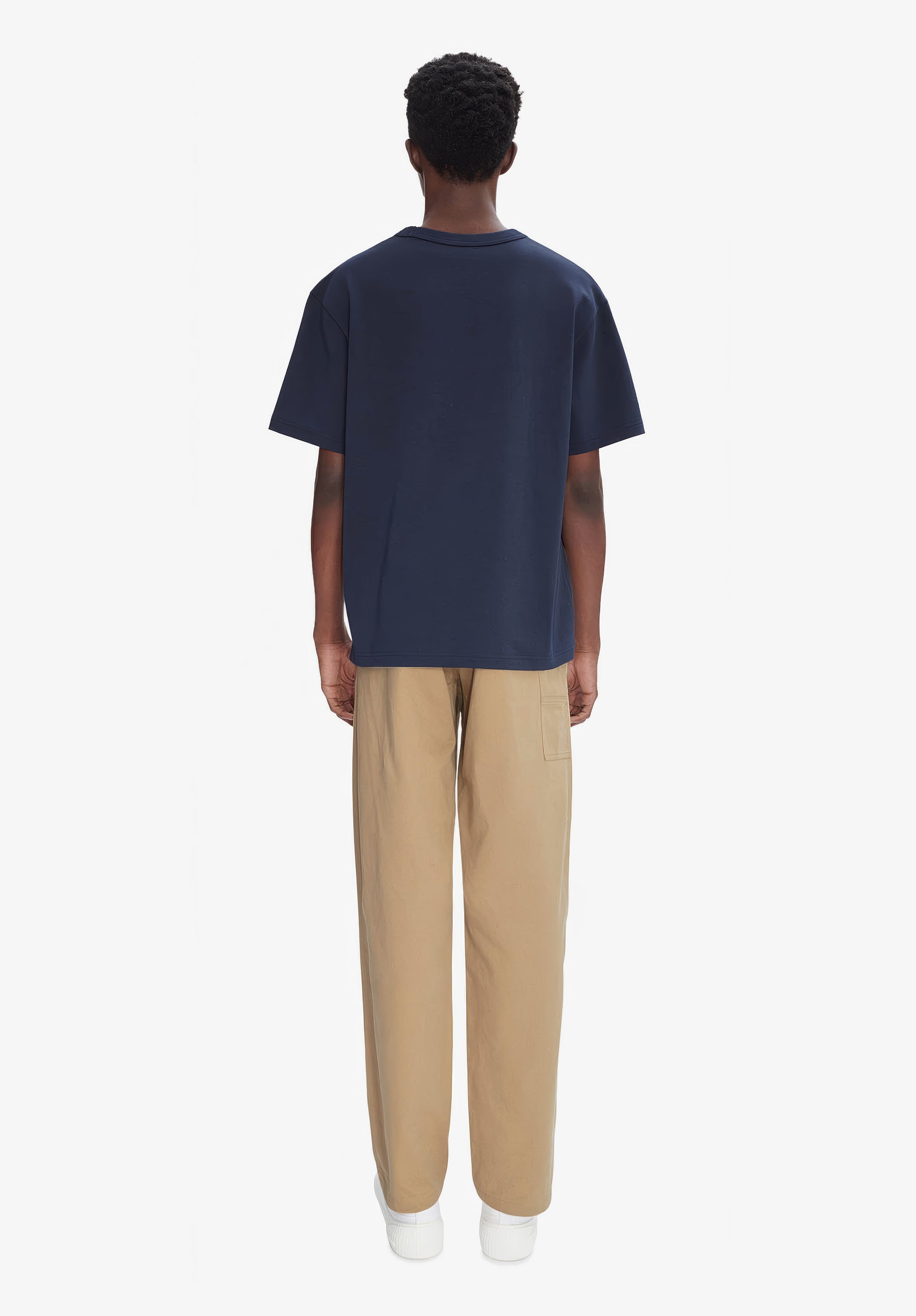 Boxy Petit VPC T-shirt - 3