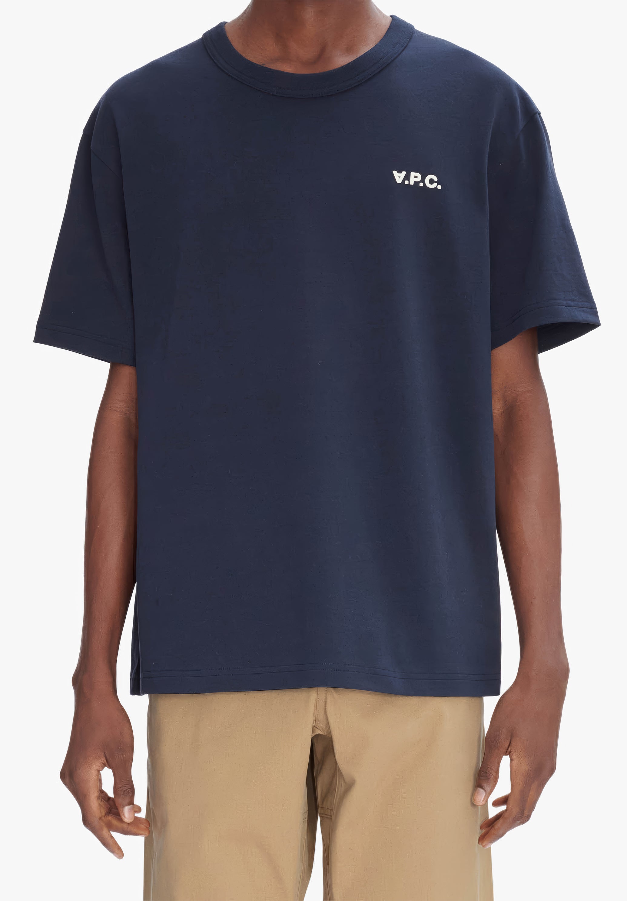 Boxy Petit VPC T-shirt - 4