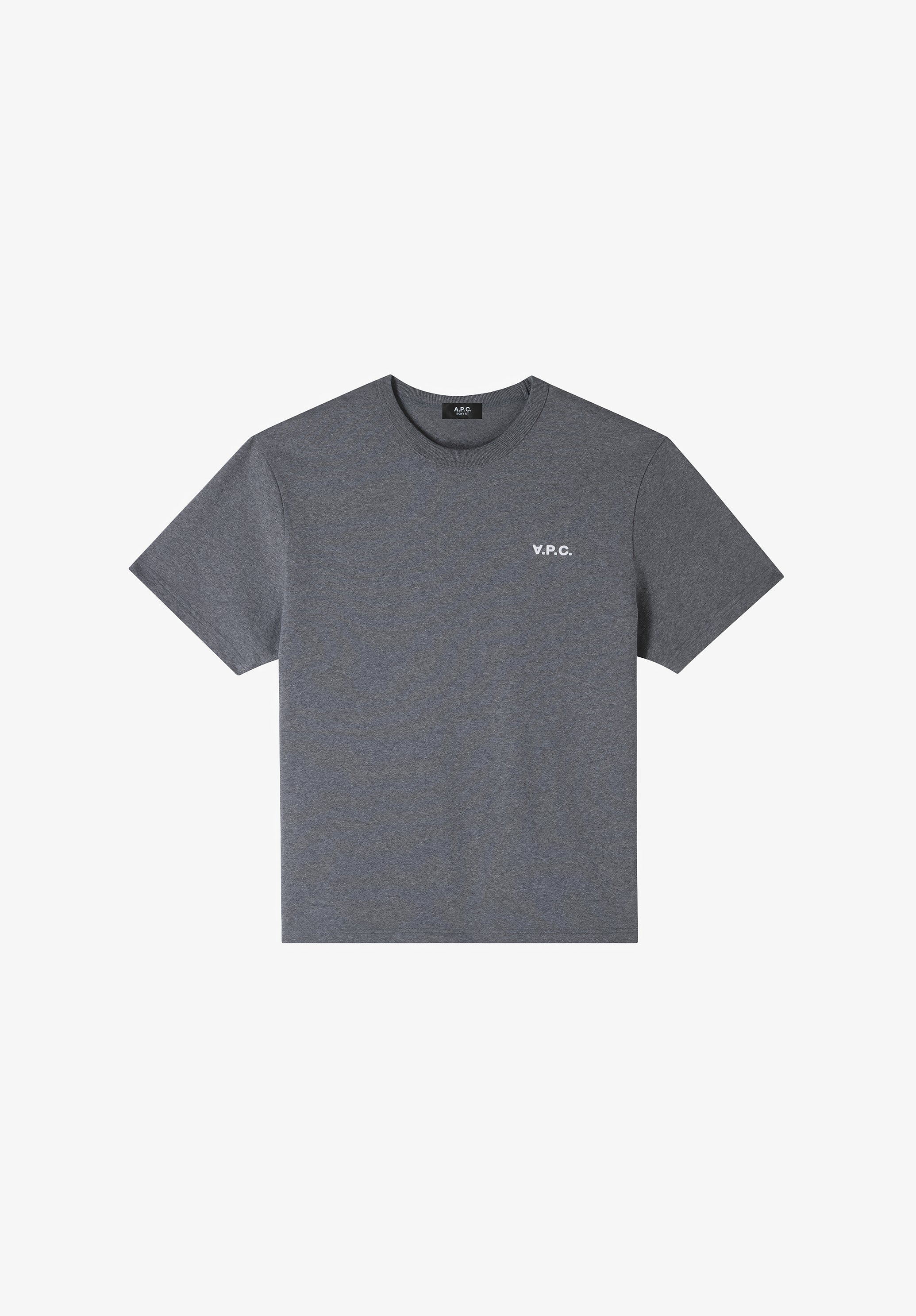 Boxy Petit VPC T-shirt - 0