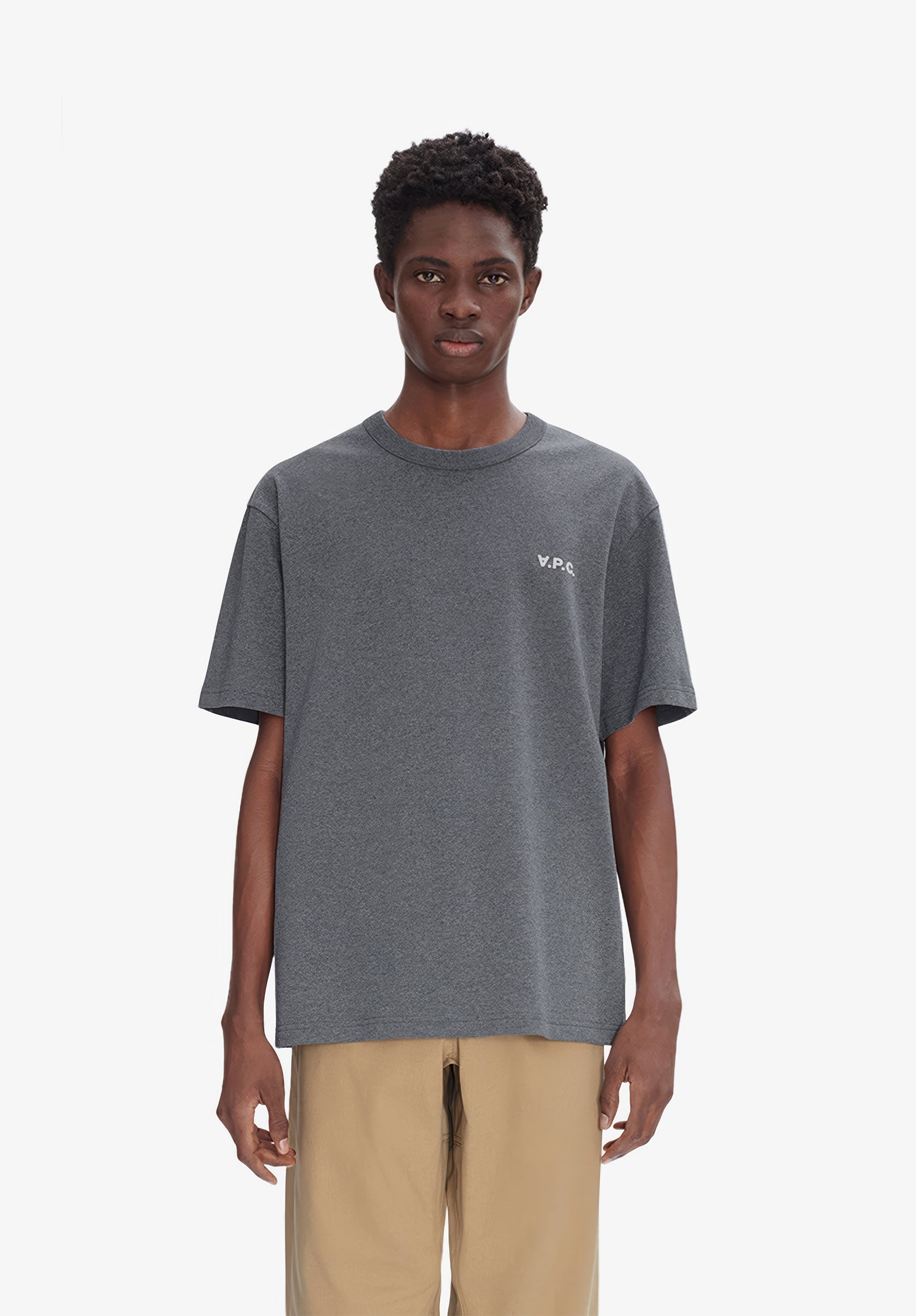 Boxy Petit VPC T-shirt - 1