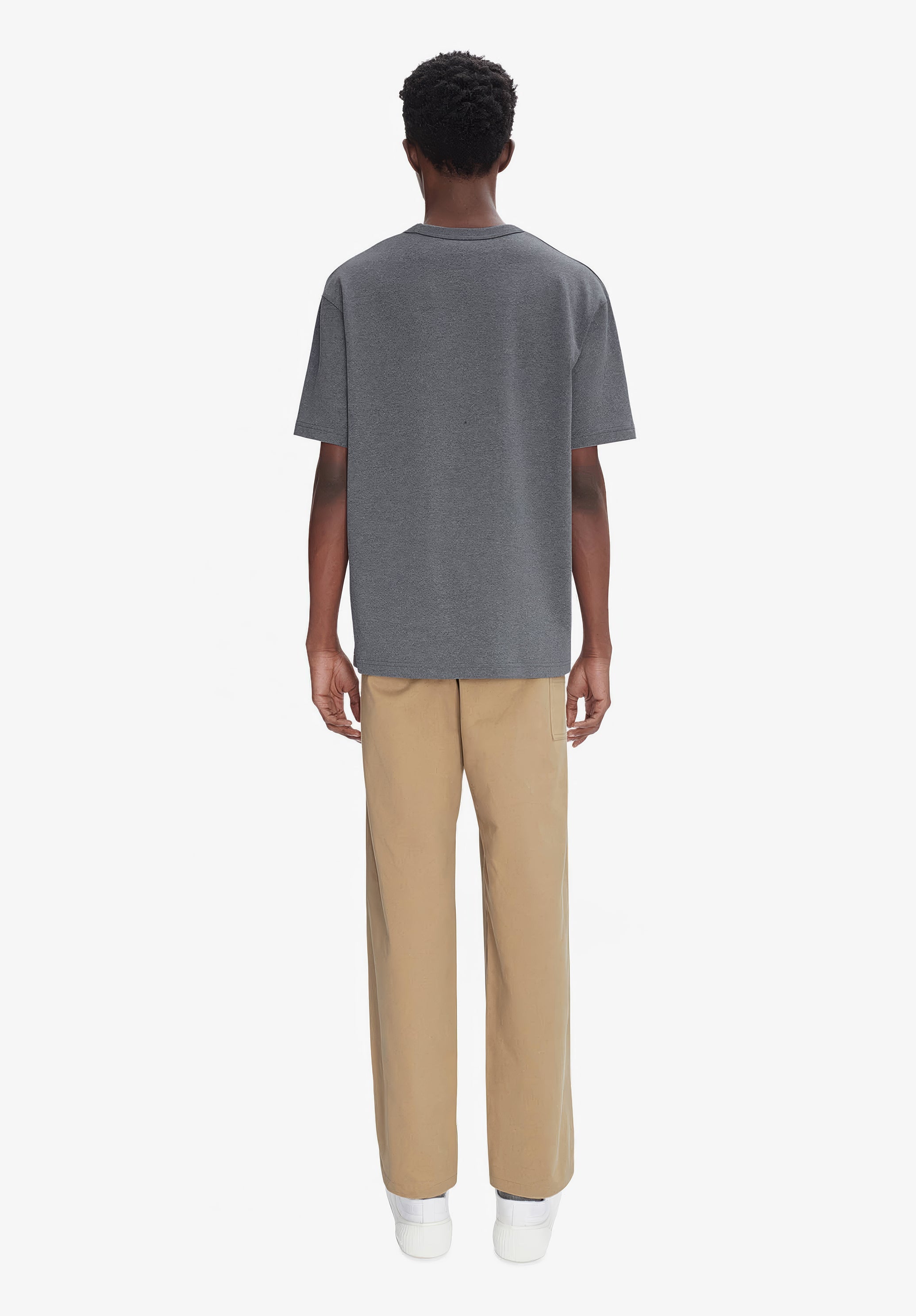 Boxy Petit VPC T-shirt - 3