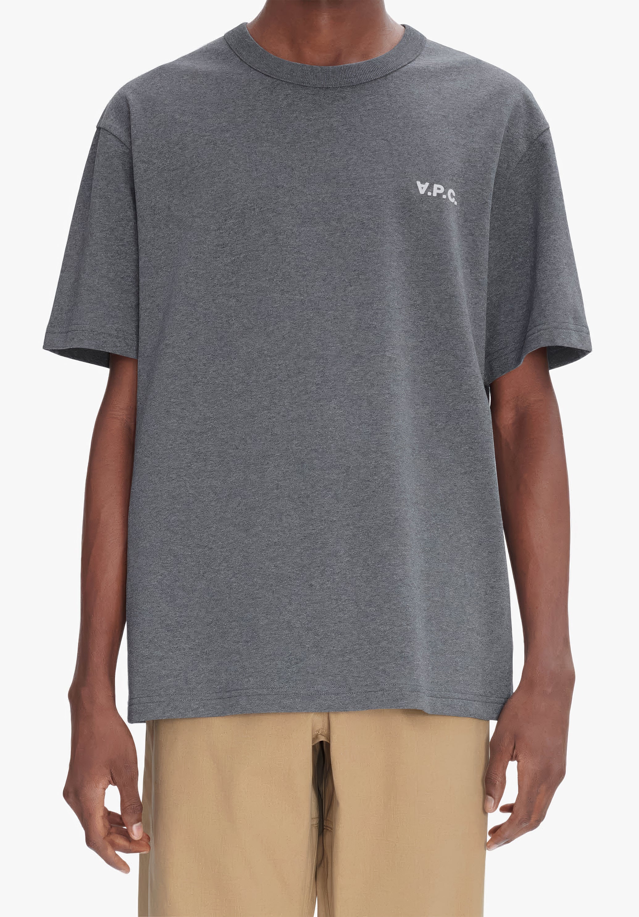 Boxy Petit VPC T-shirt - 4