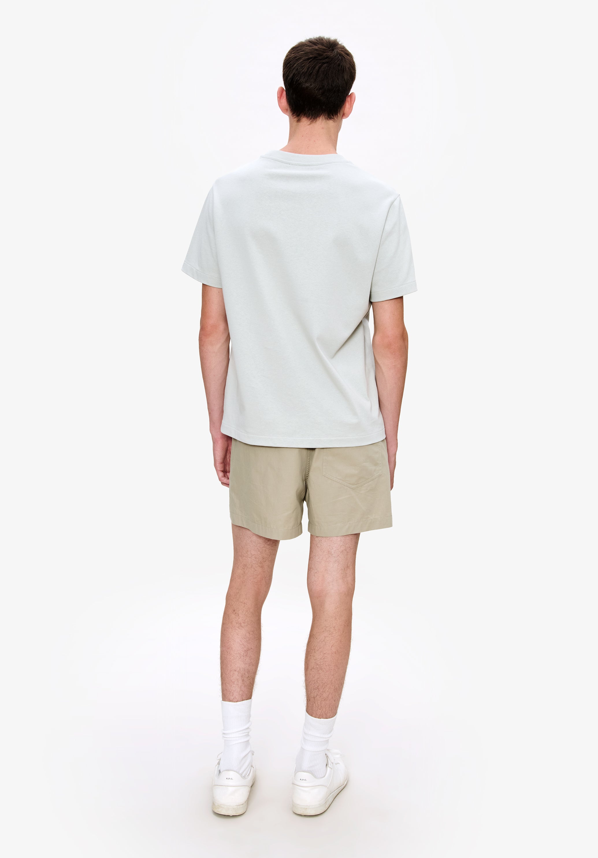 Standard Rue Madame T-shirt - 2