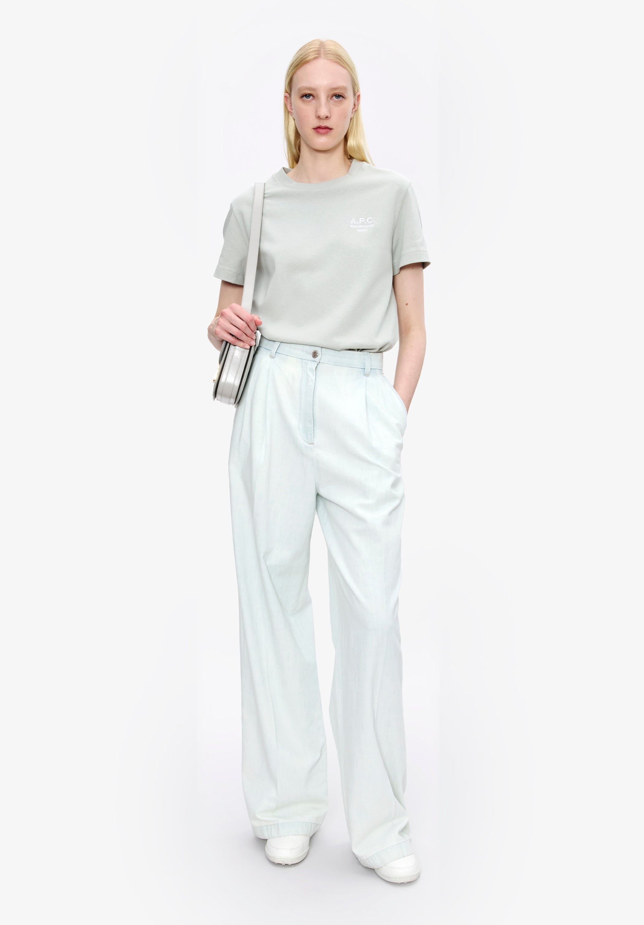 Standard Rue Madame T-shirt - 4