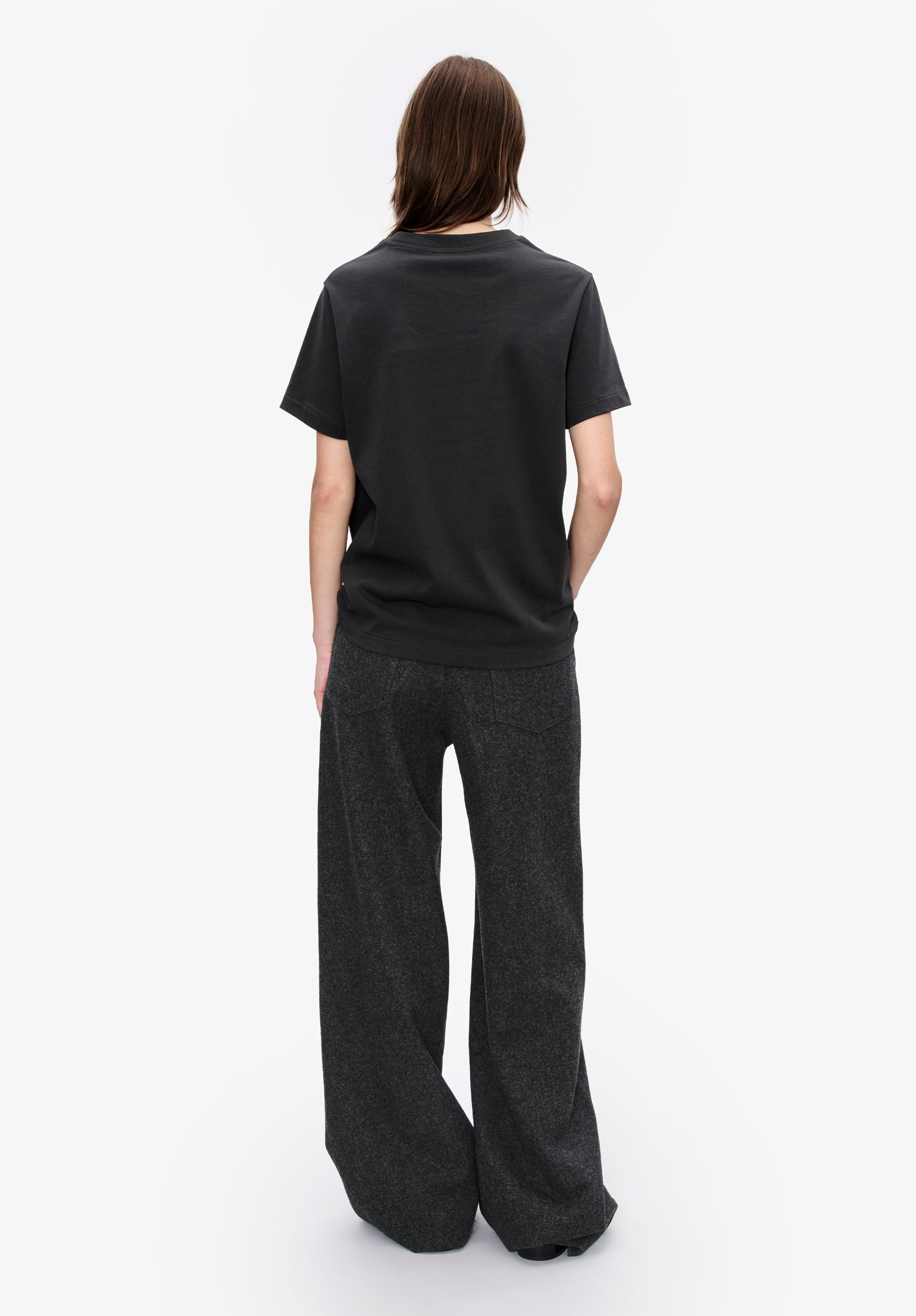 Standard Rue Madame T-shirt - 6