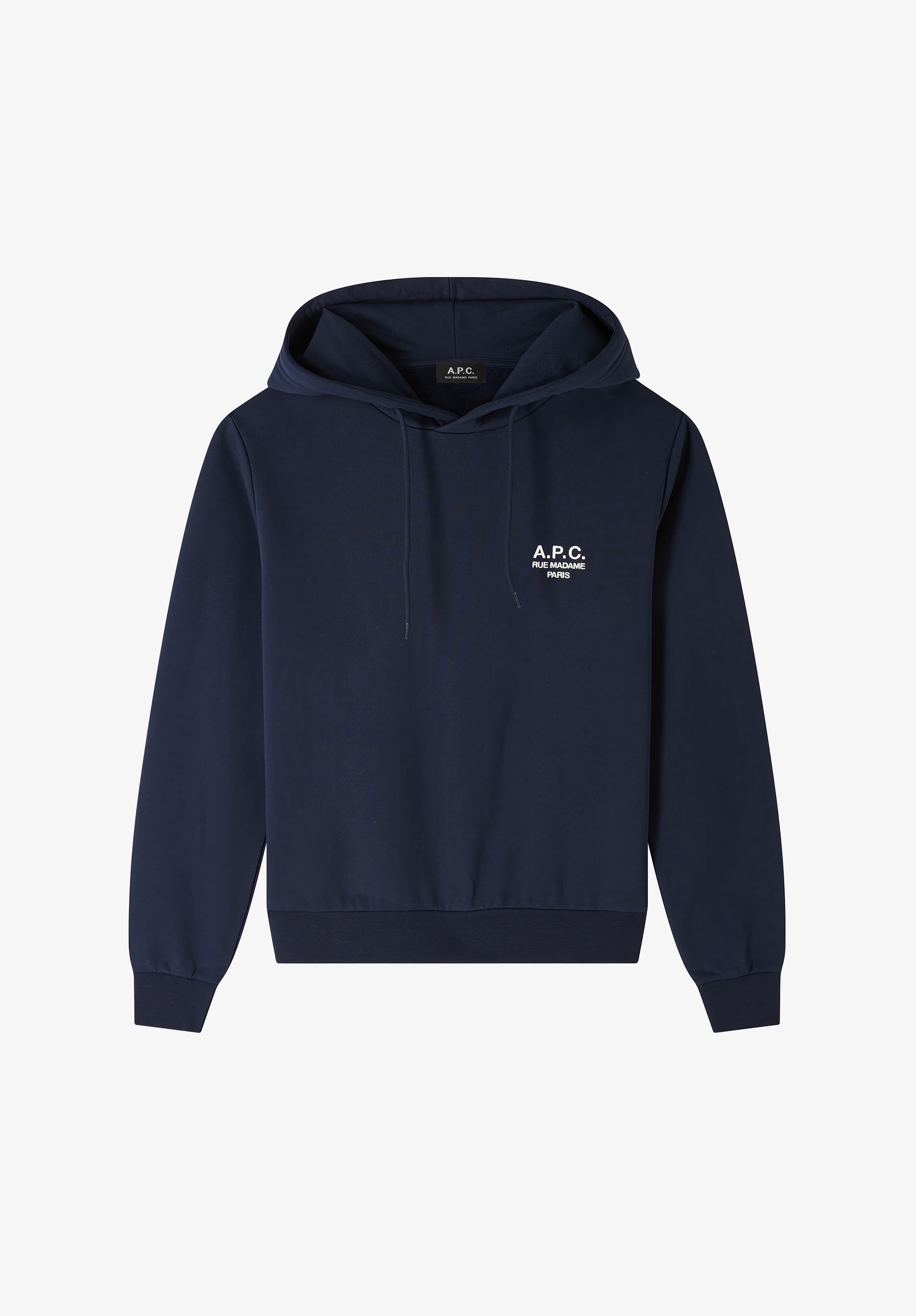 Standard Rue Madame hoodie Unisex - 0