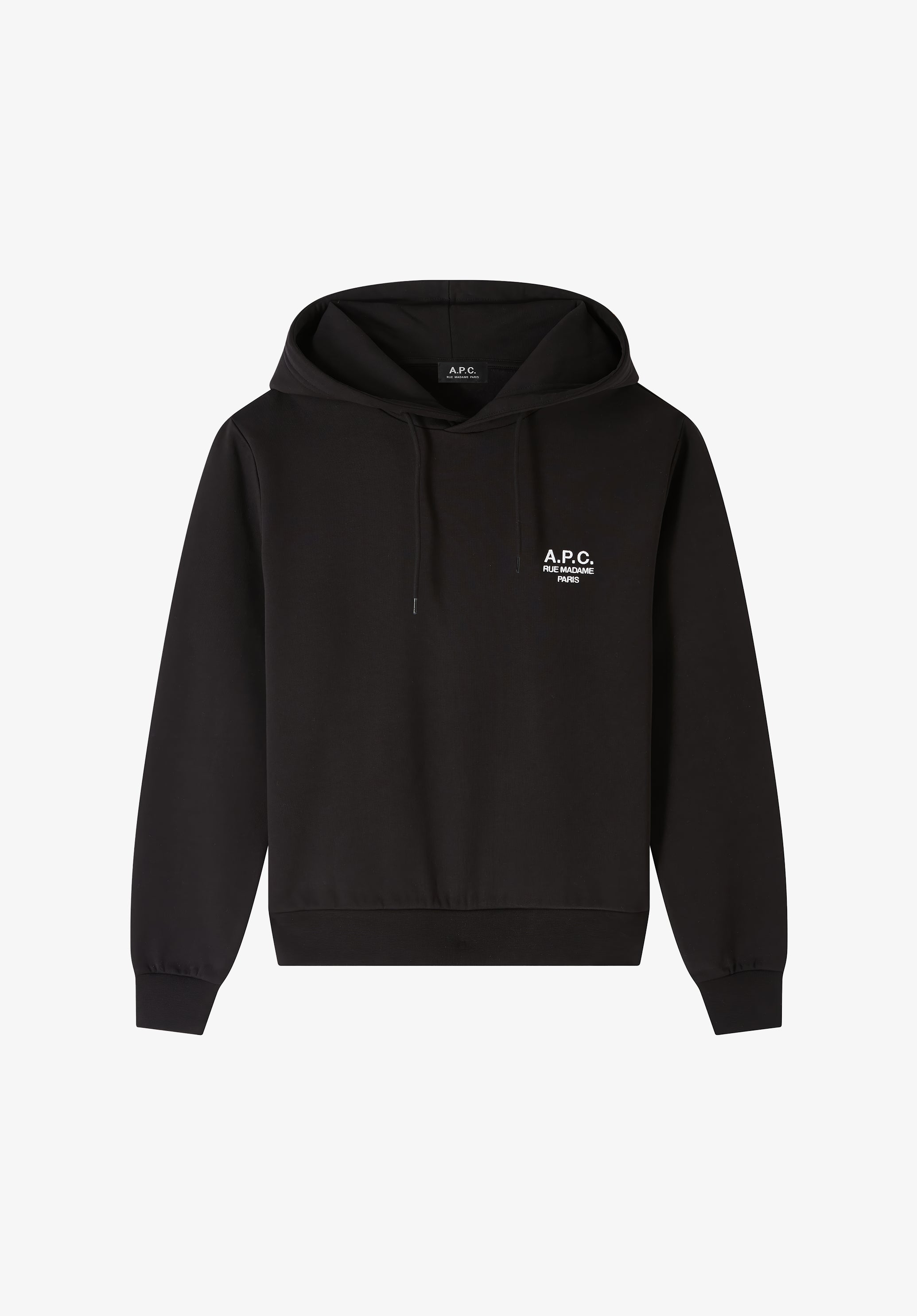 Standard Rue Madame hoodie Unisex - 0