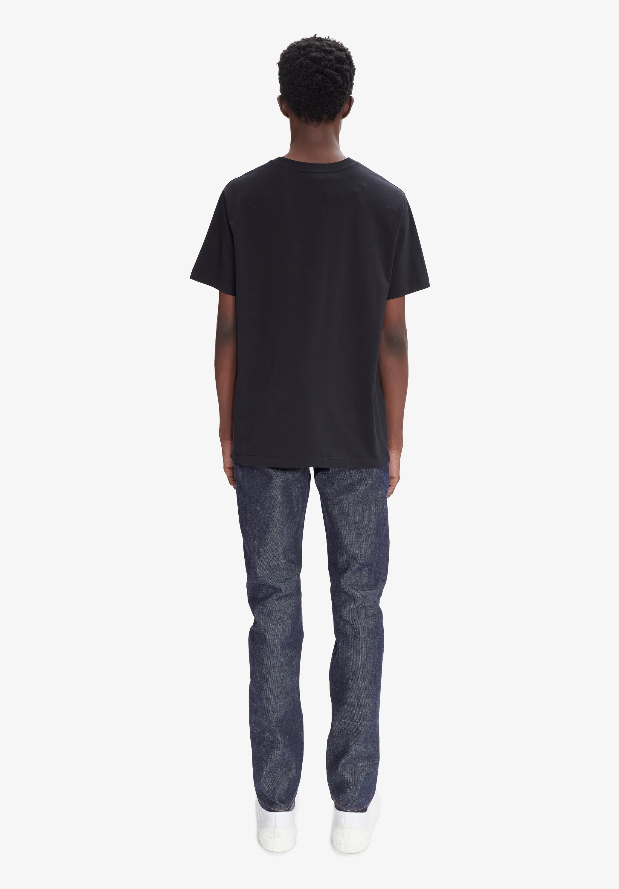 Standard A.P.C. Brodé T-shirt Unisex - 3