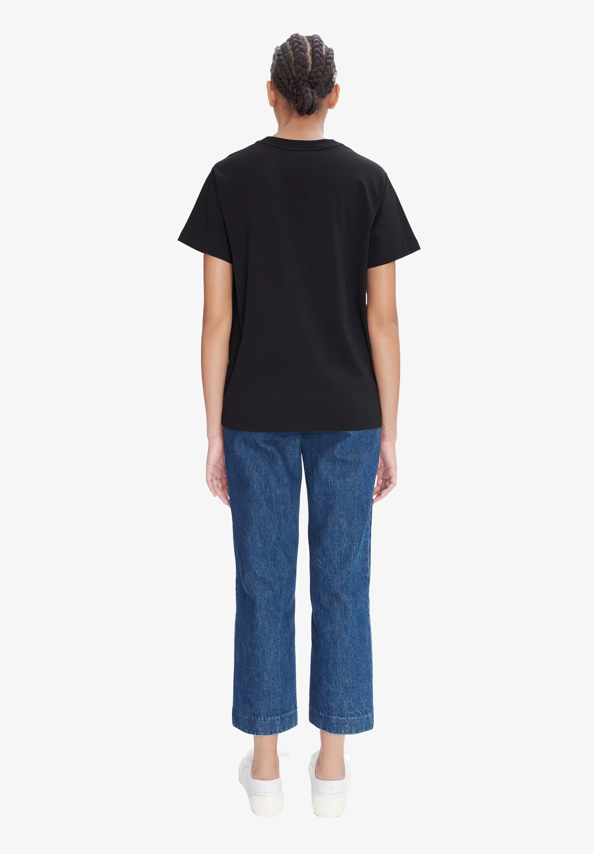 Standard A.P.C. Brodé T-shirt Unisex - 6