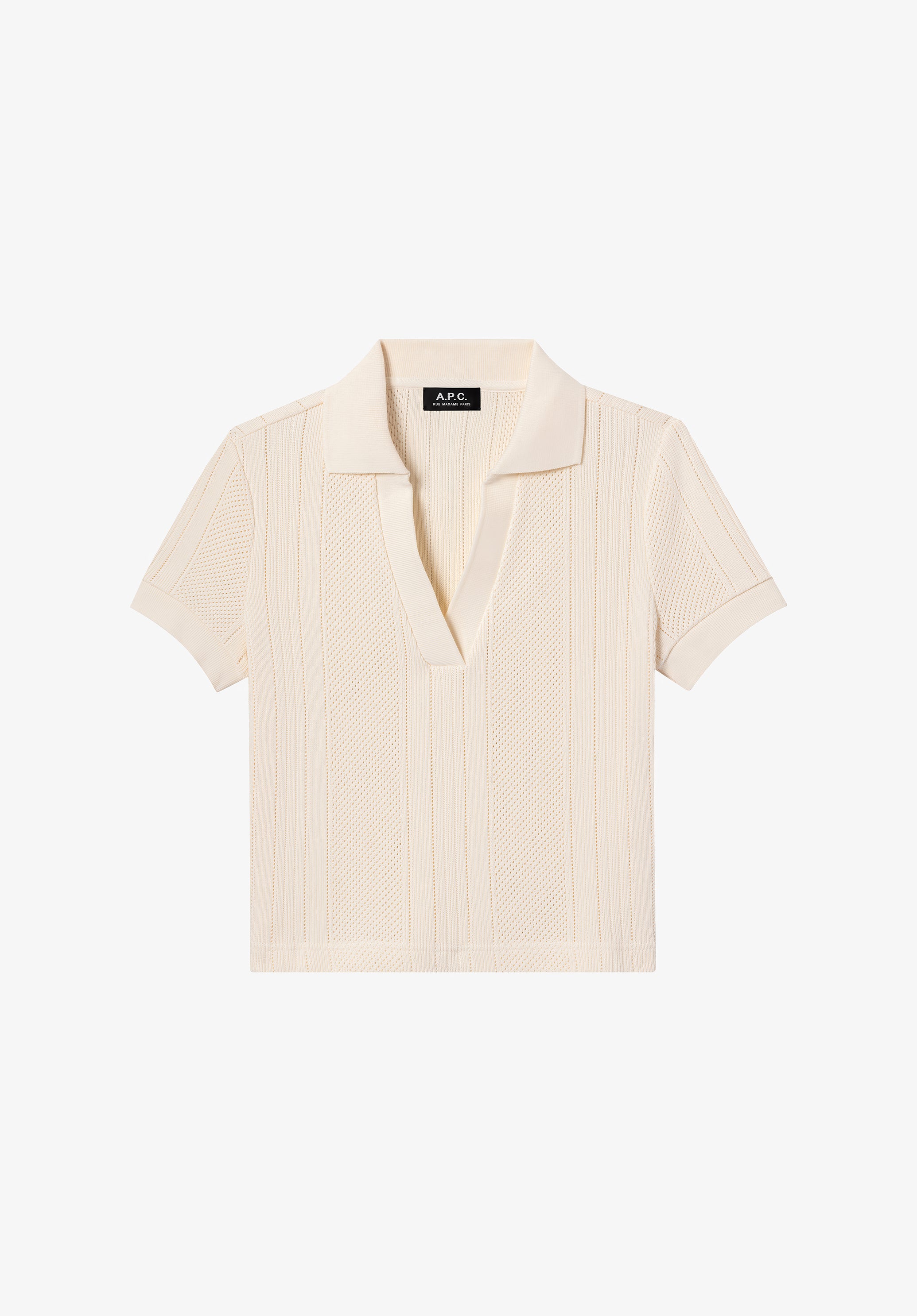 Ophélia polo shirt - 0