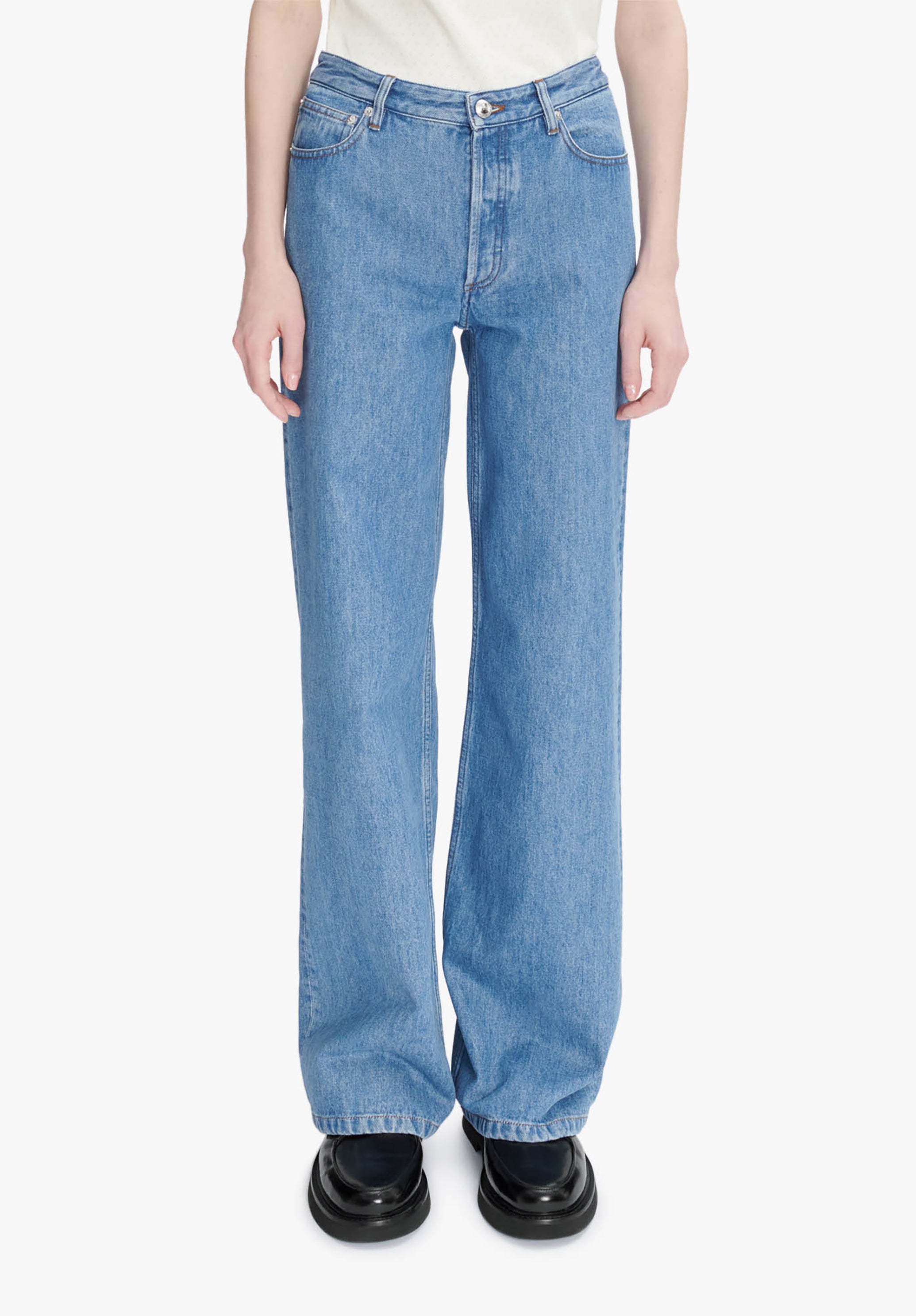 Elisabeth jeans - 4