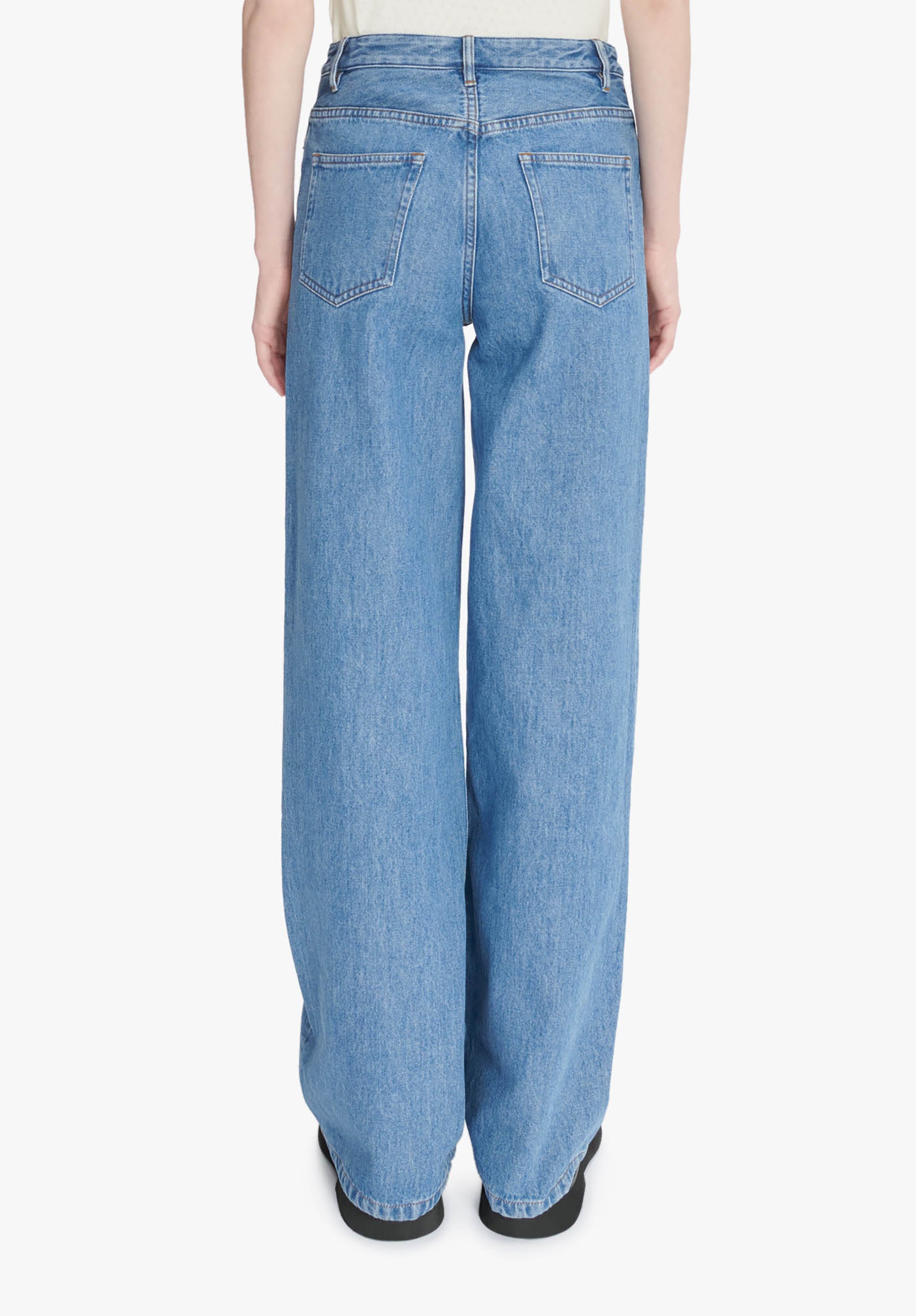Elisabeth jeans - 6