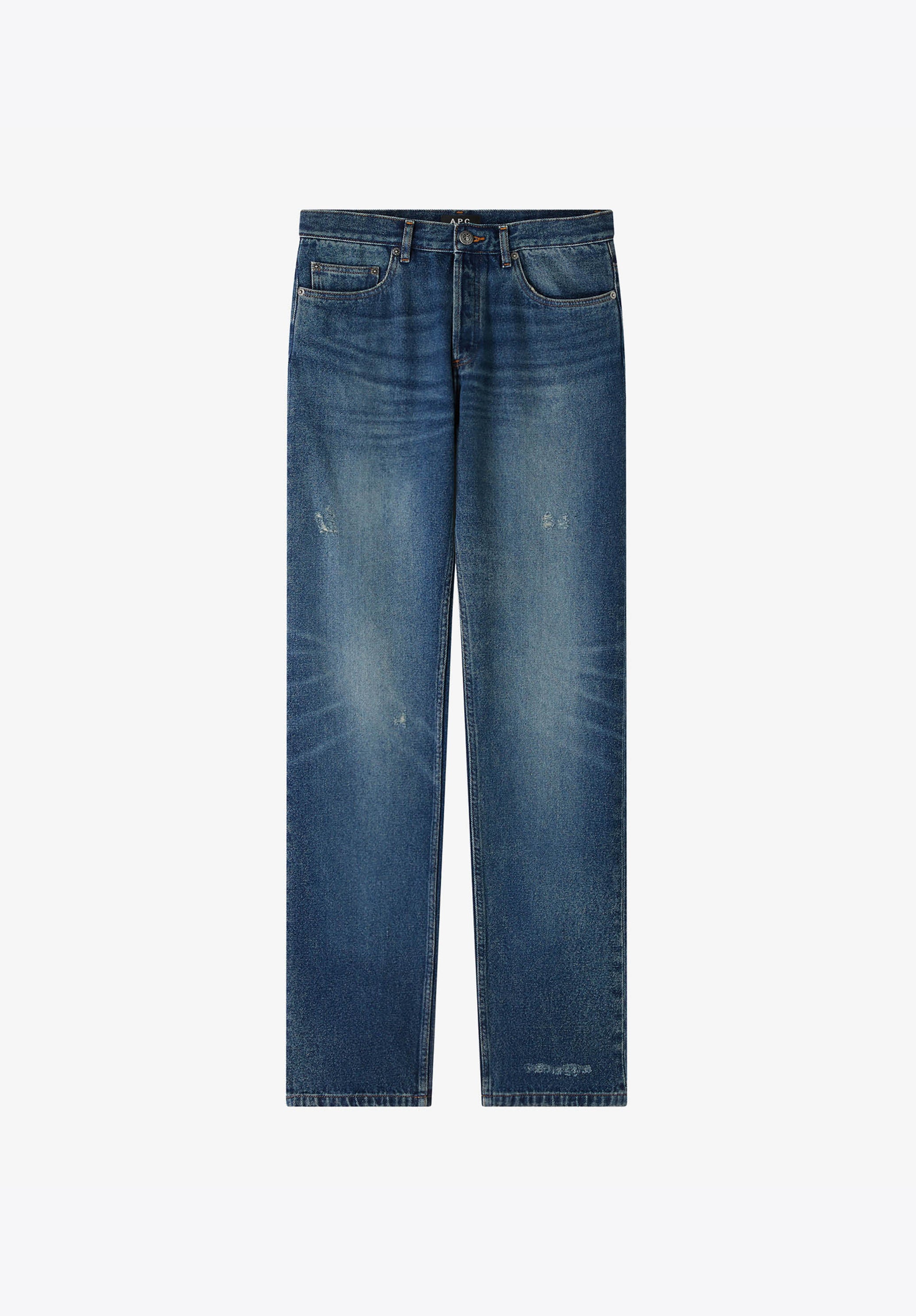 New Standard jeans - 0