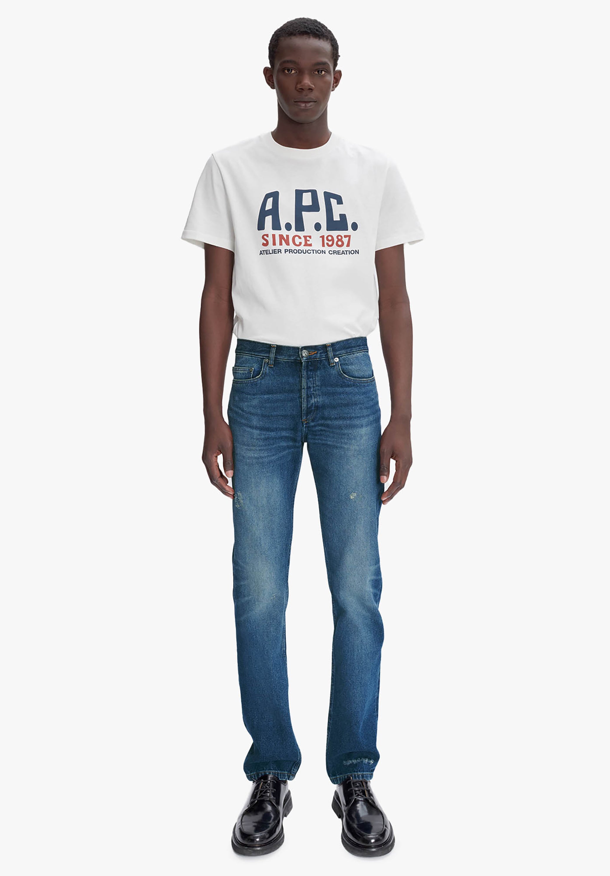 New Standard jeans - 1