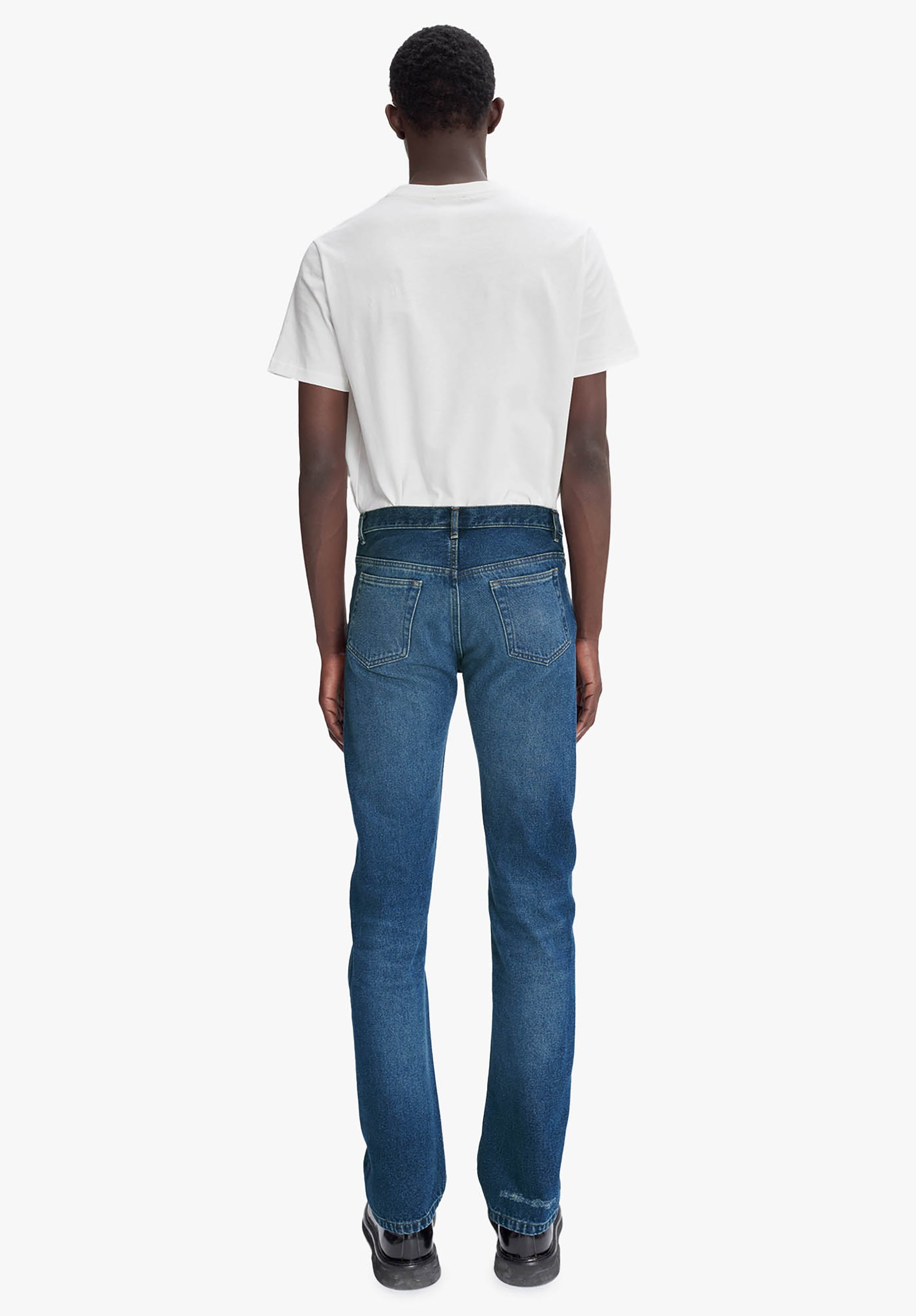 New Standard jeans - 3