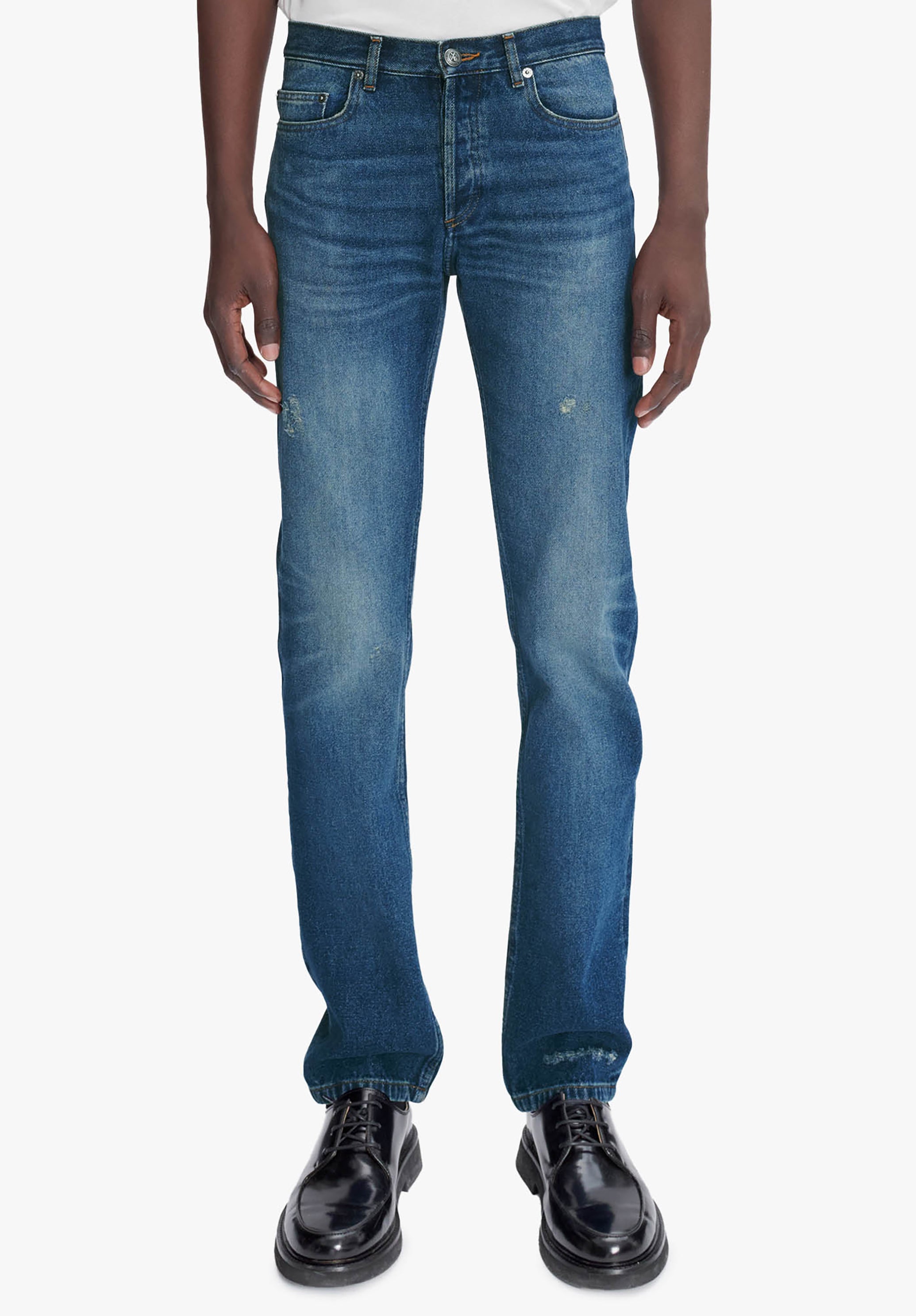 New Standard jeans - 4