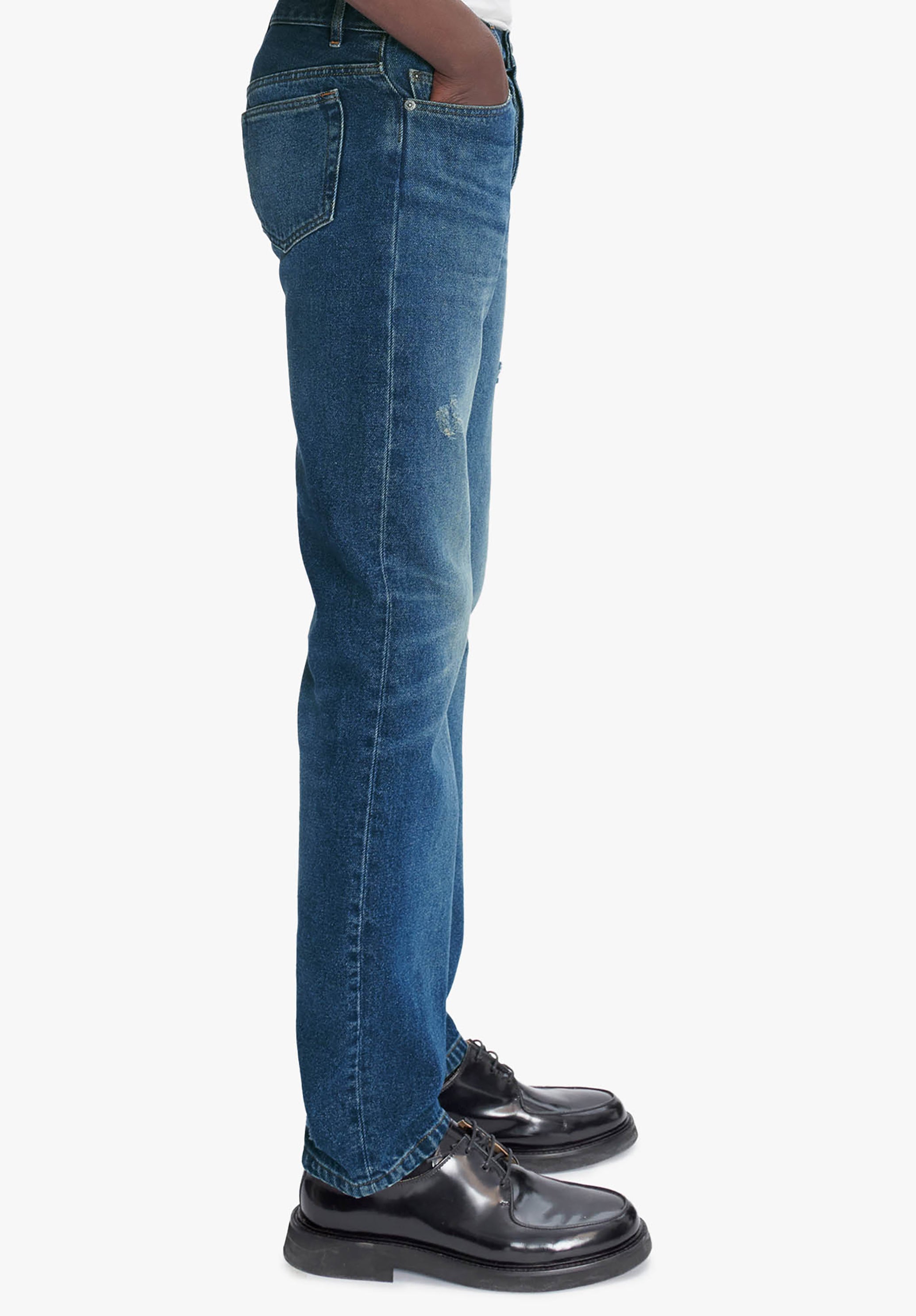 New Standard jeans - 5