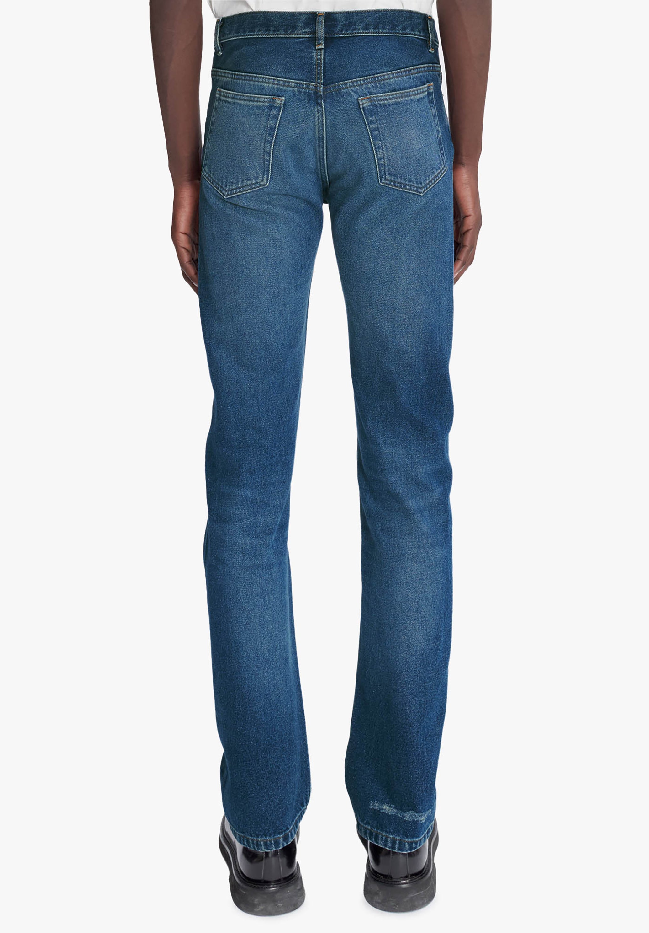 New Standard jeans - 6