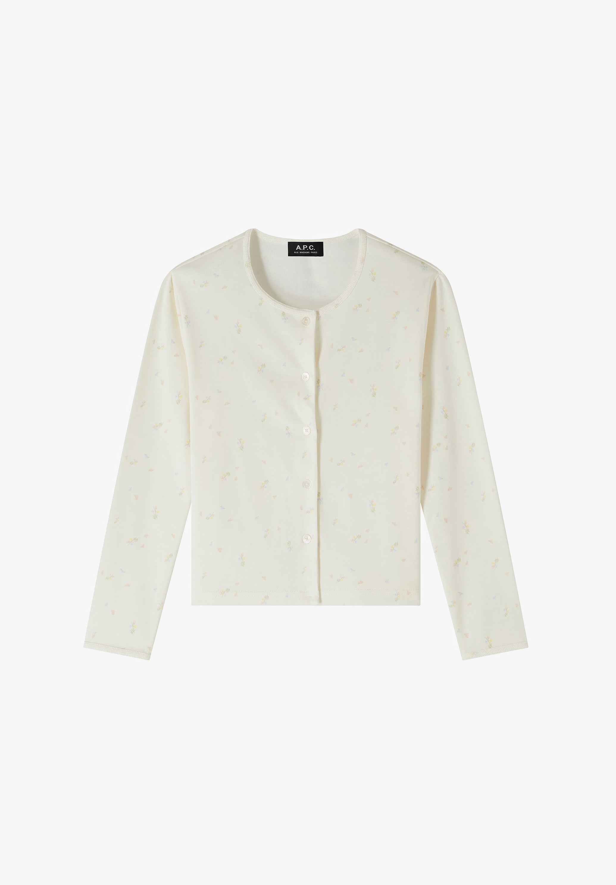 Scarlett cardigan - 0