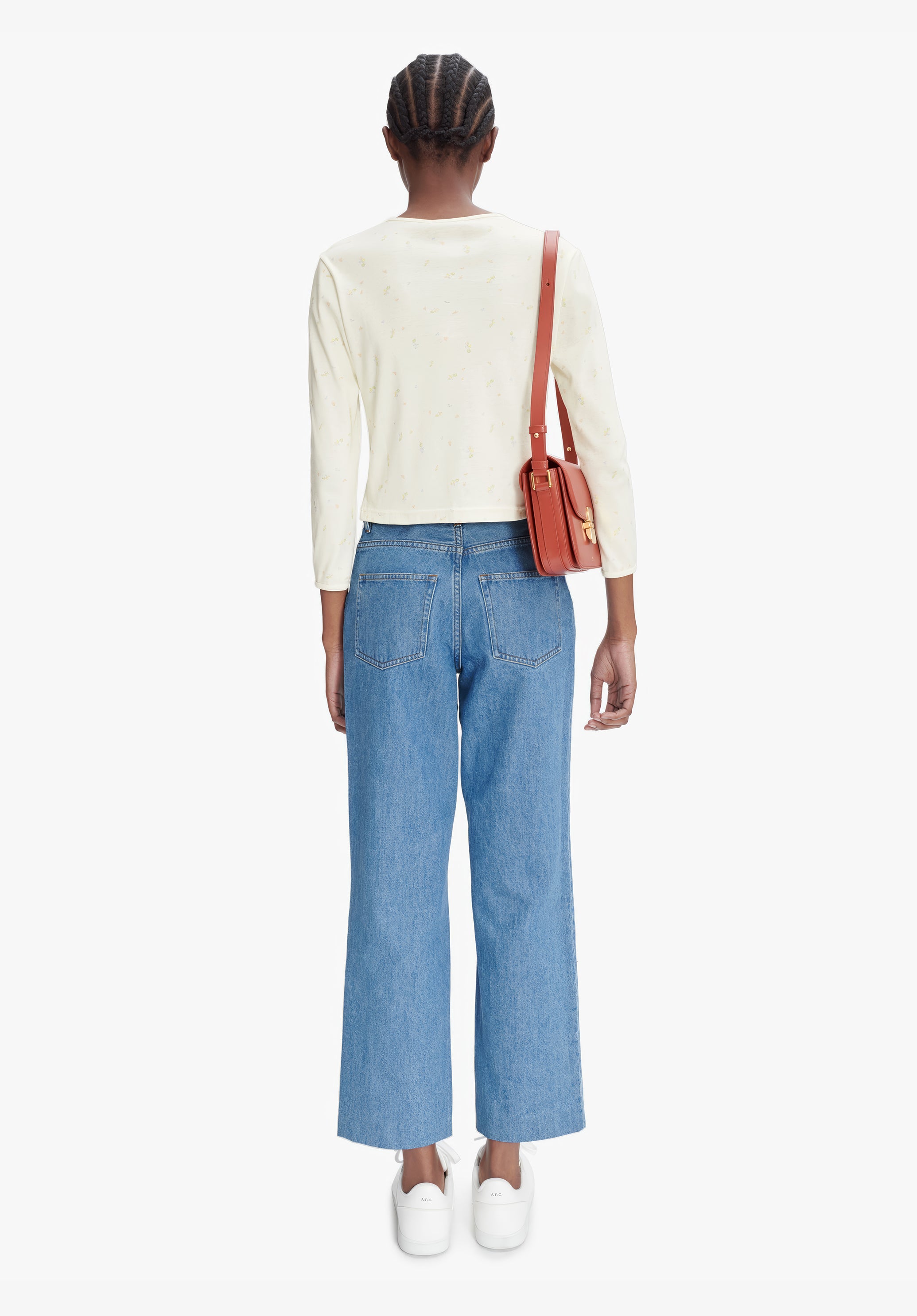 Scarlett cardigan - 3