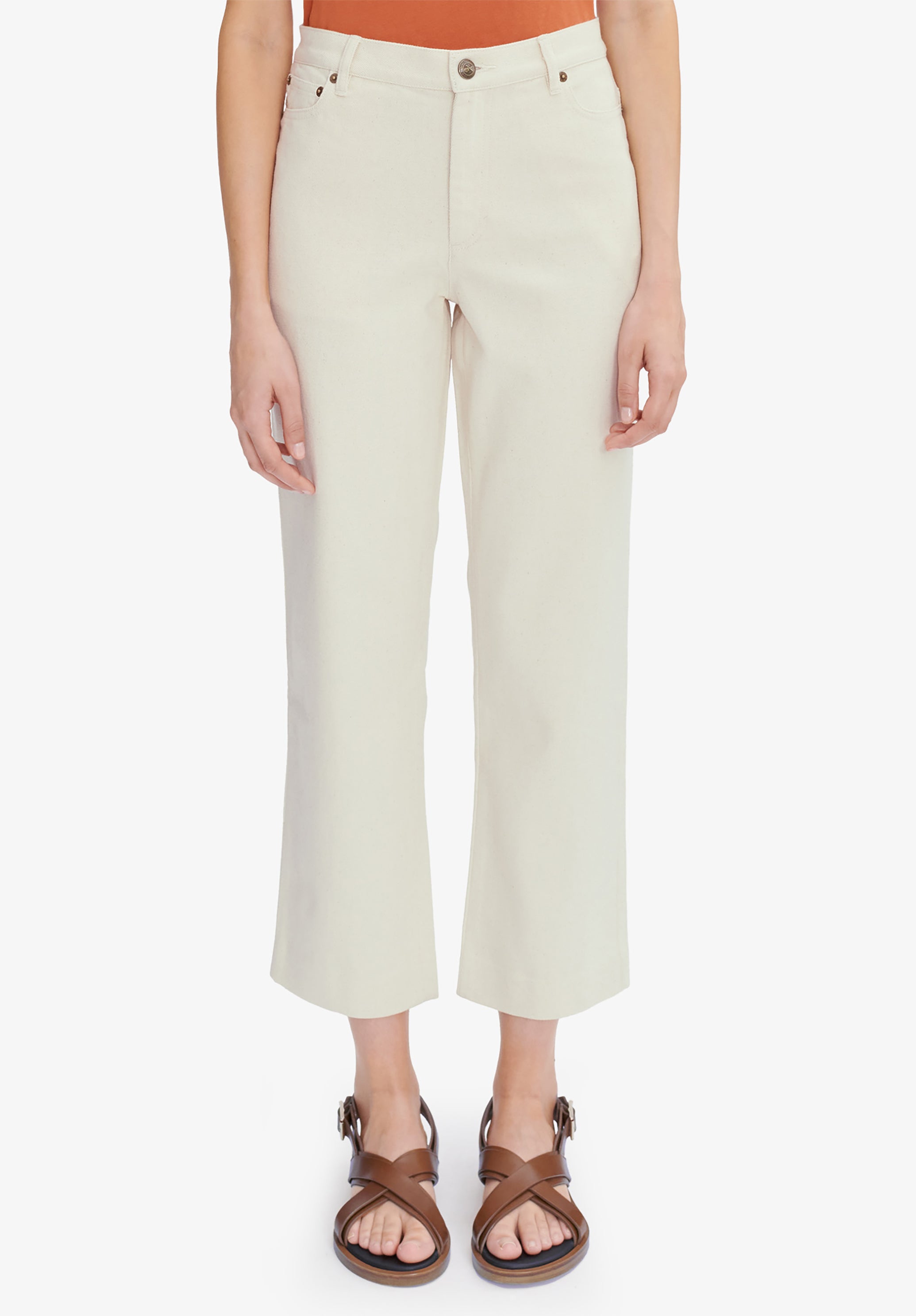 New Sailor jeans - 4