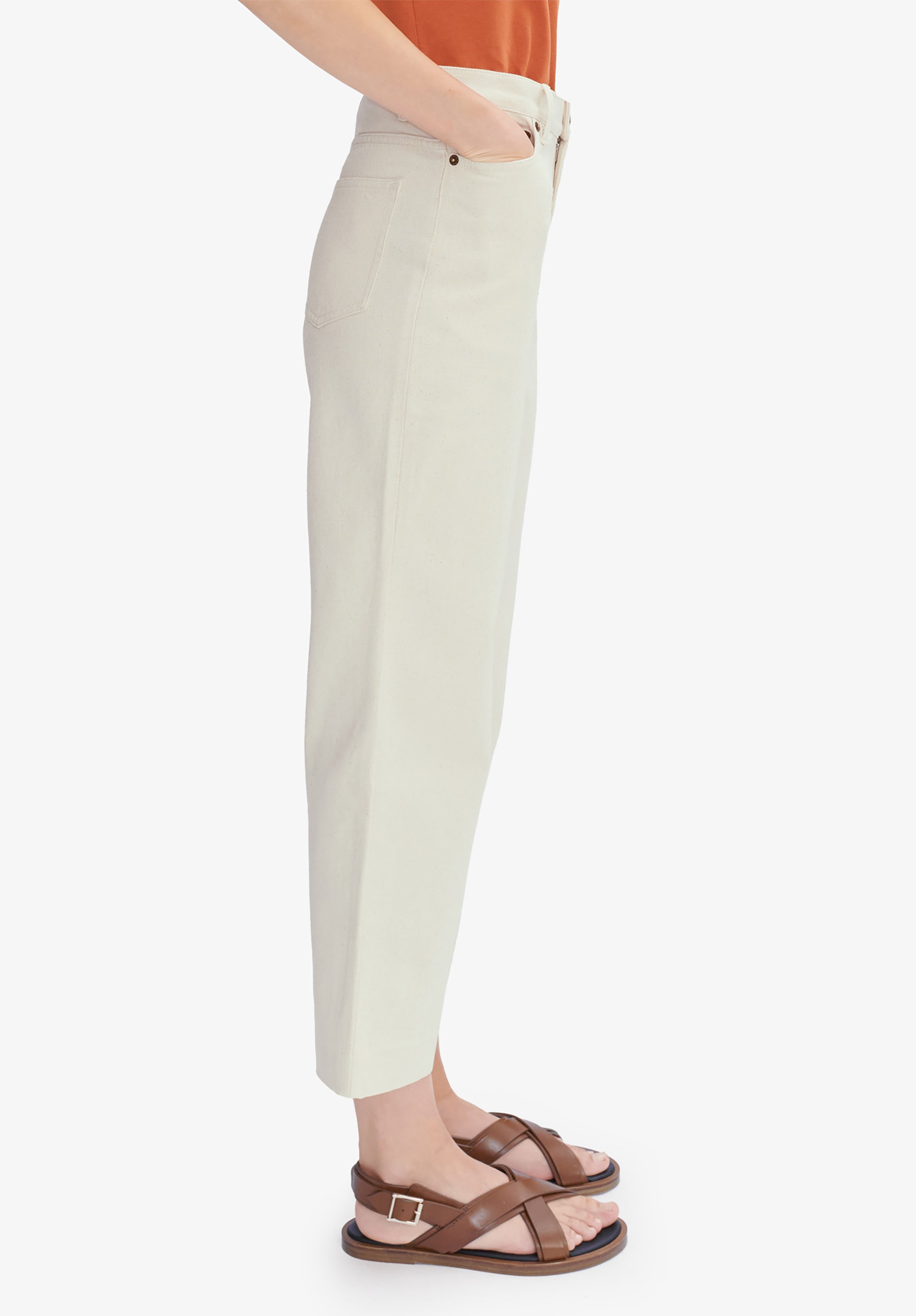 New Sailor jeans - 5