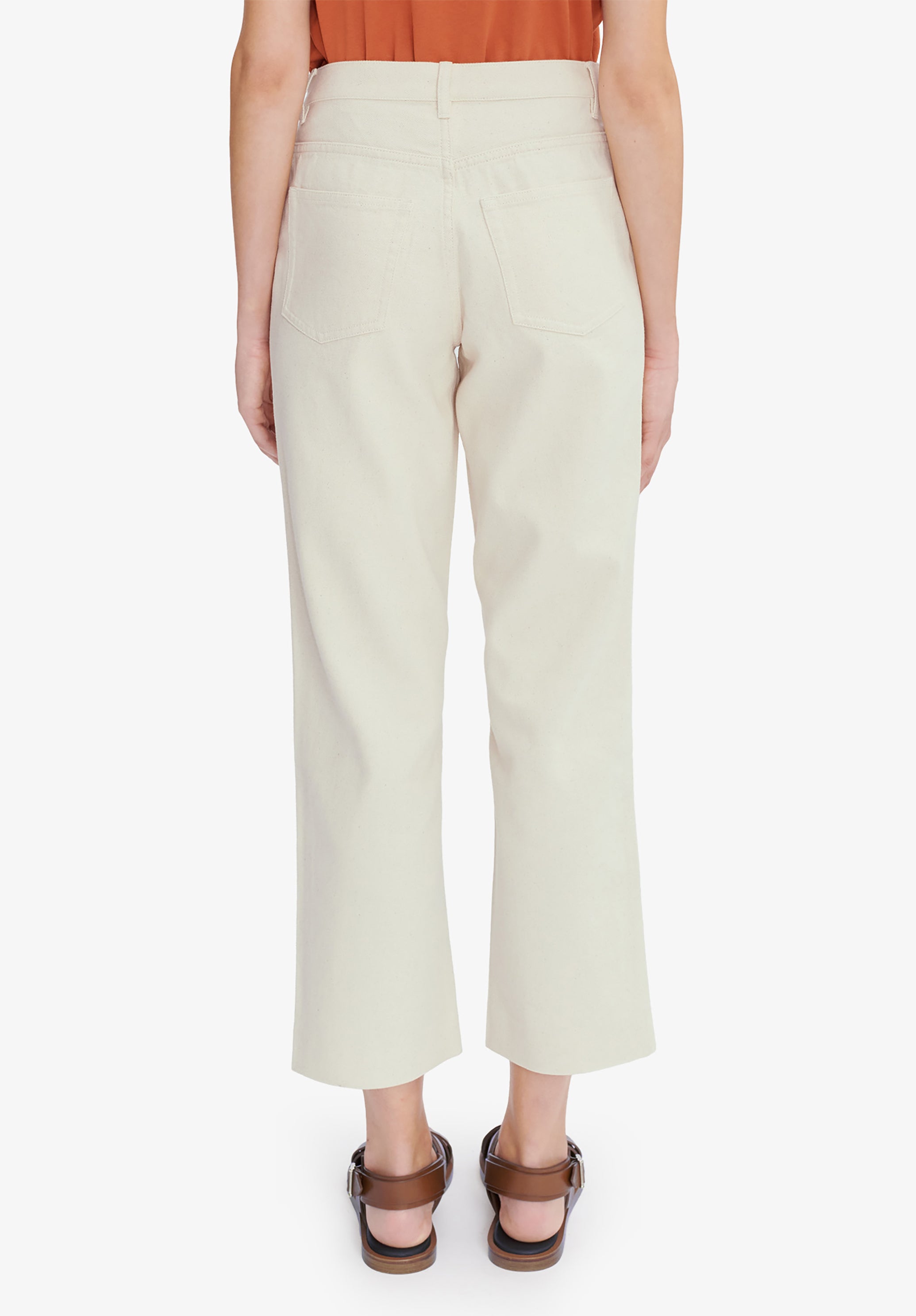 New Sailor jeans - 6