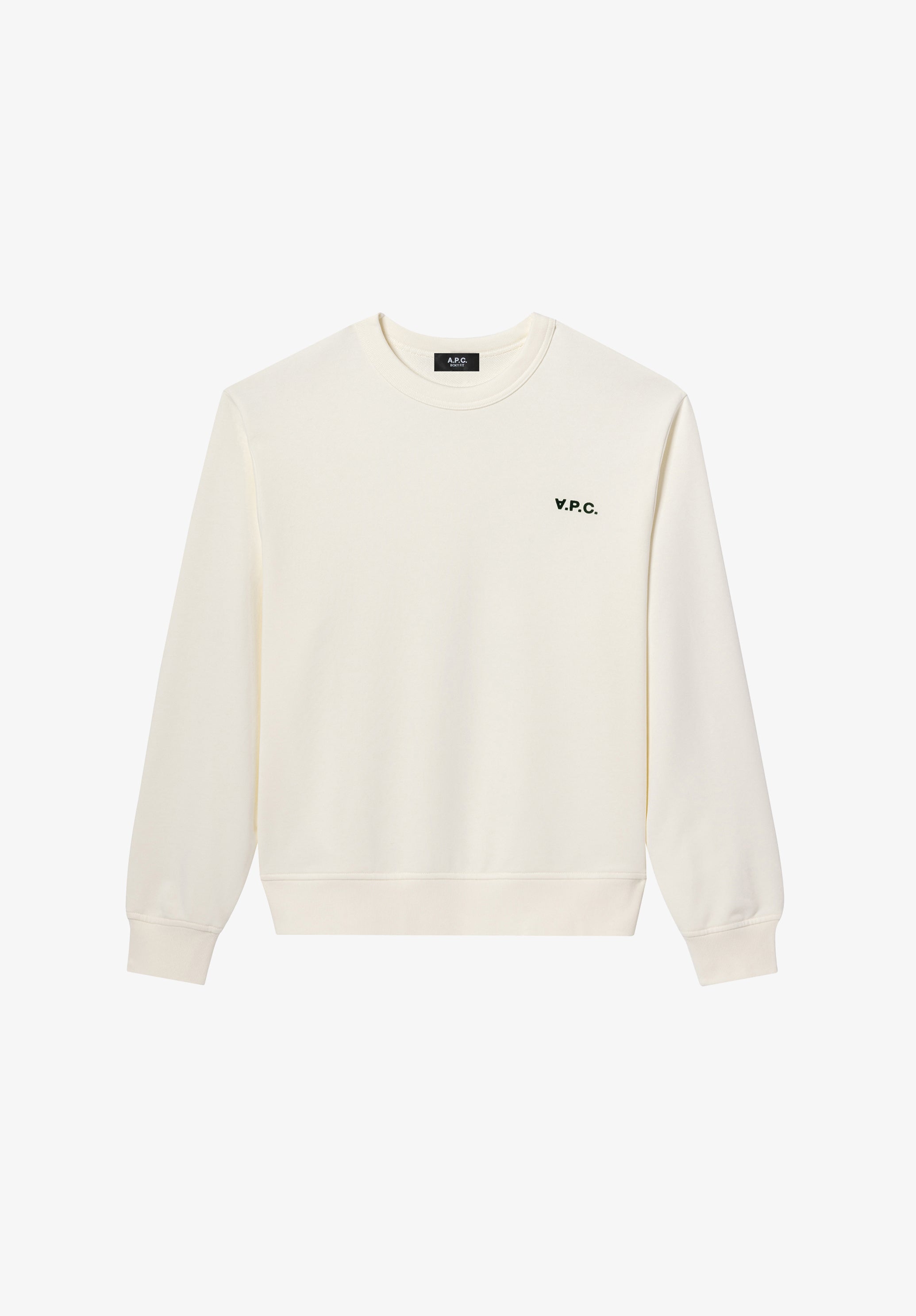 Boxy Petit VPC sweatshirt