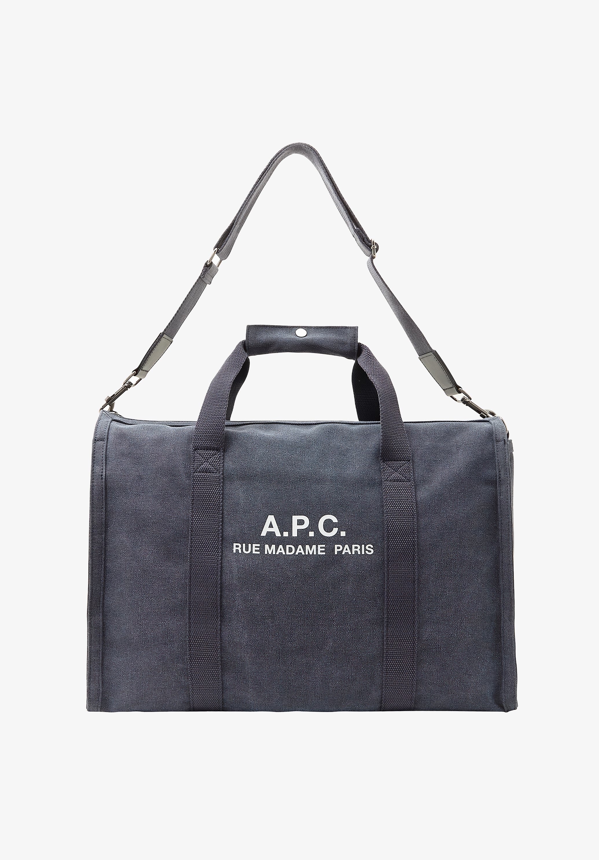 Recuperation gym bag - 0