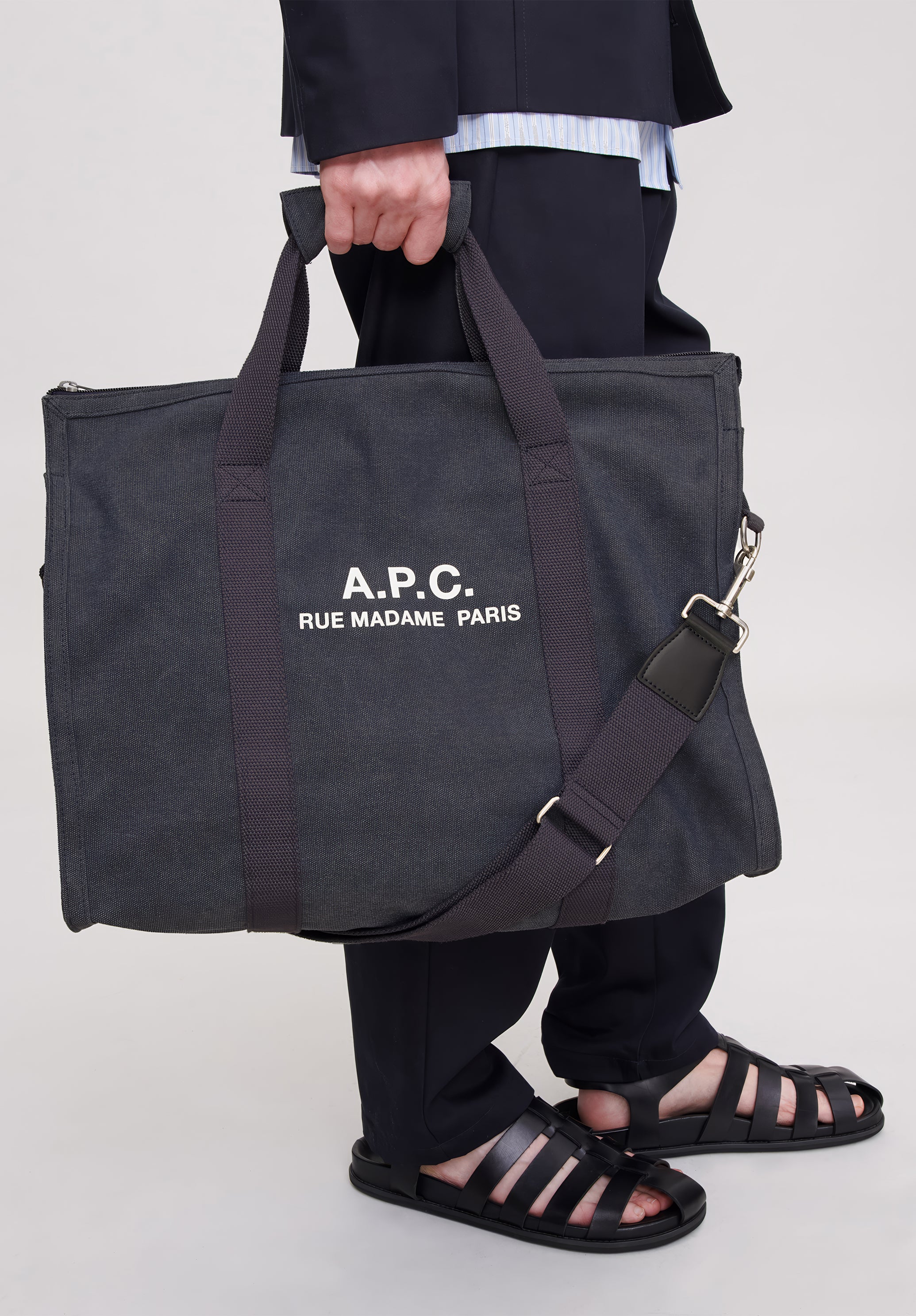 Recuperation gym bag - 1