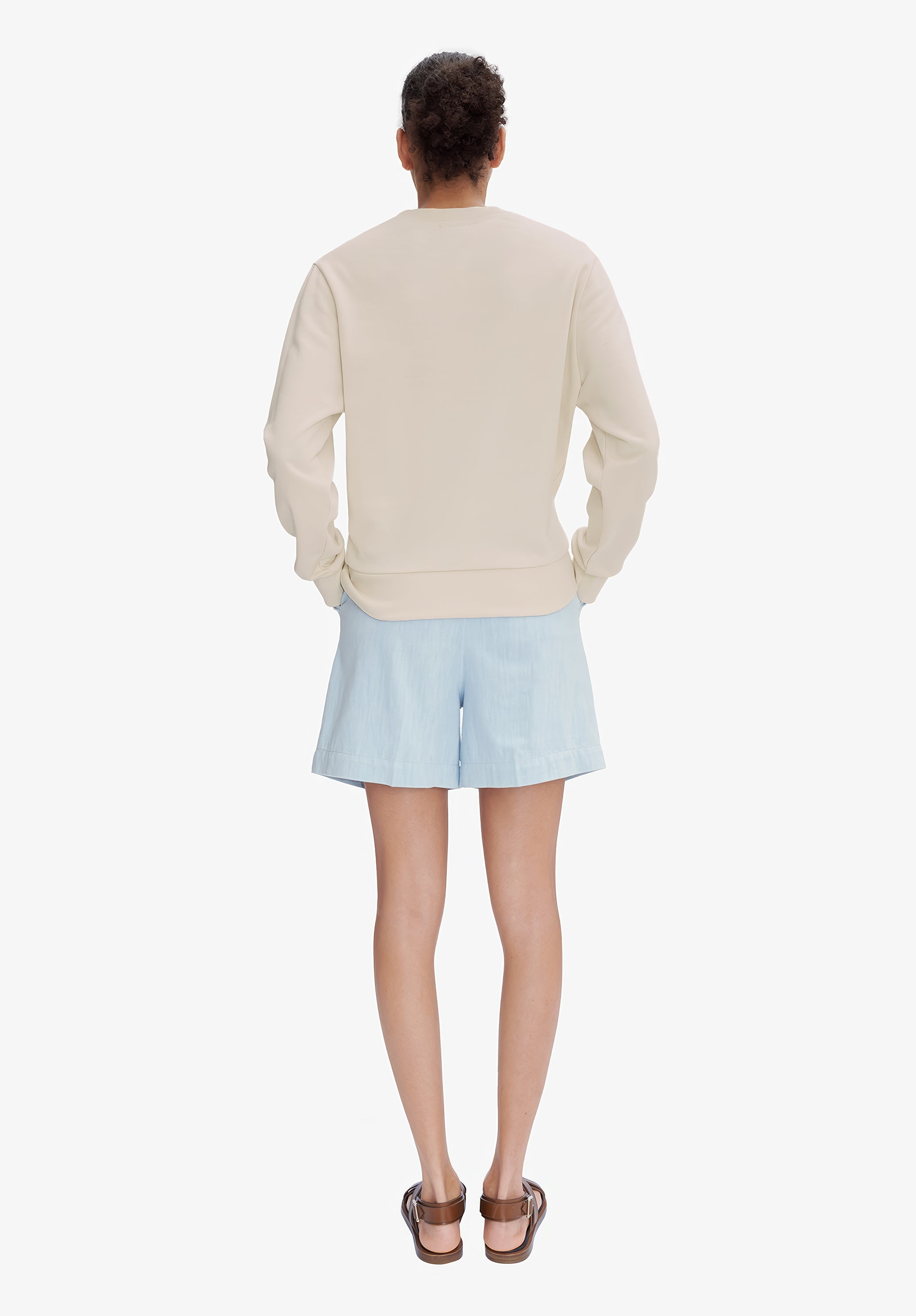 Evelyn sweatshirt - 3