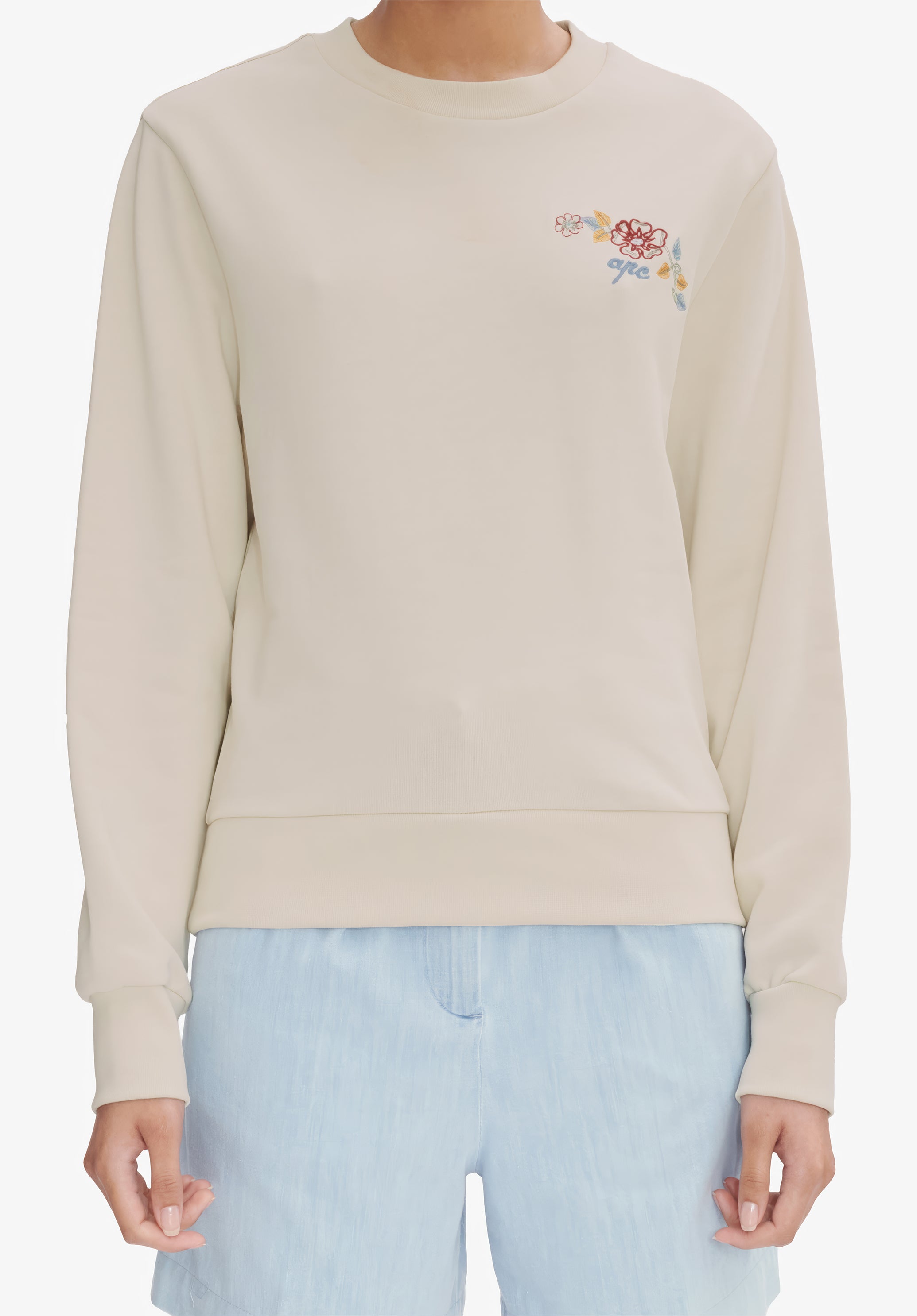 Evelyn sweatshirt - 4