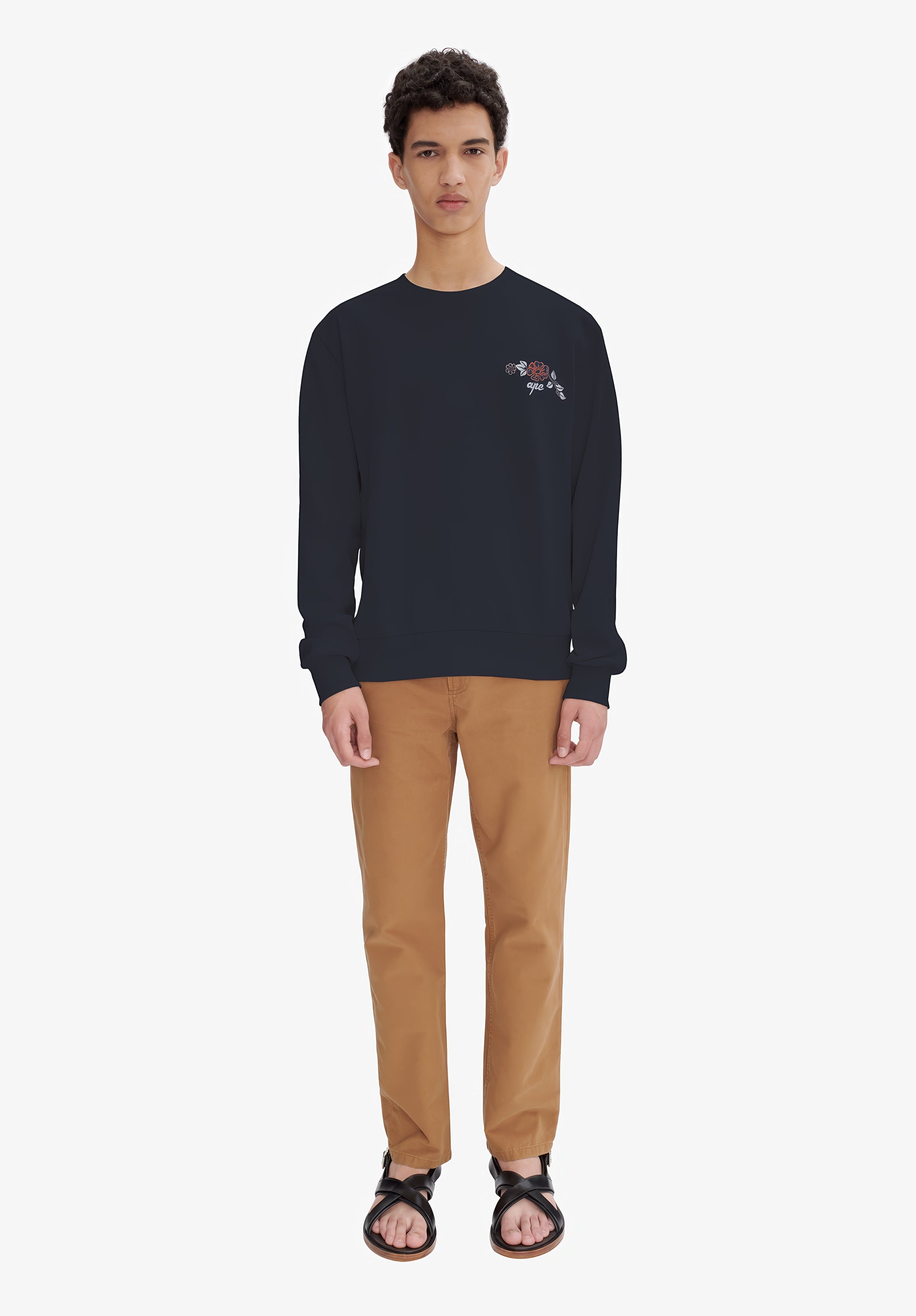 Tyler sweatshirt - 1