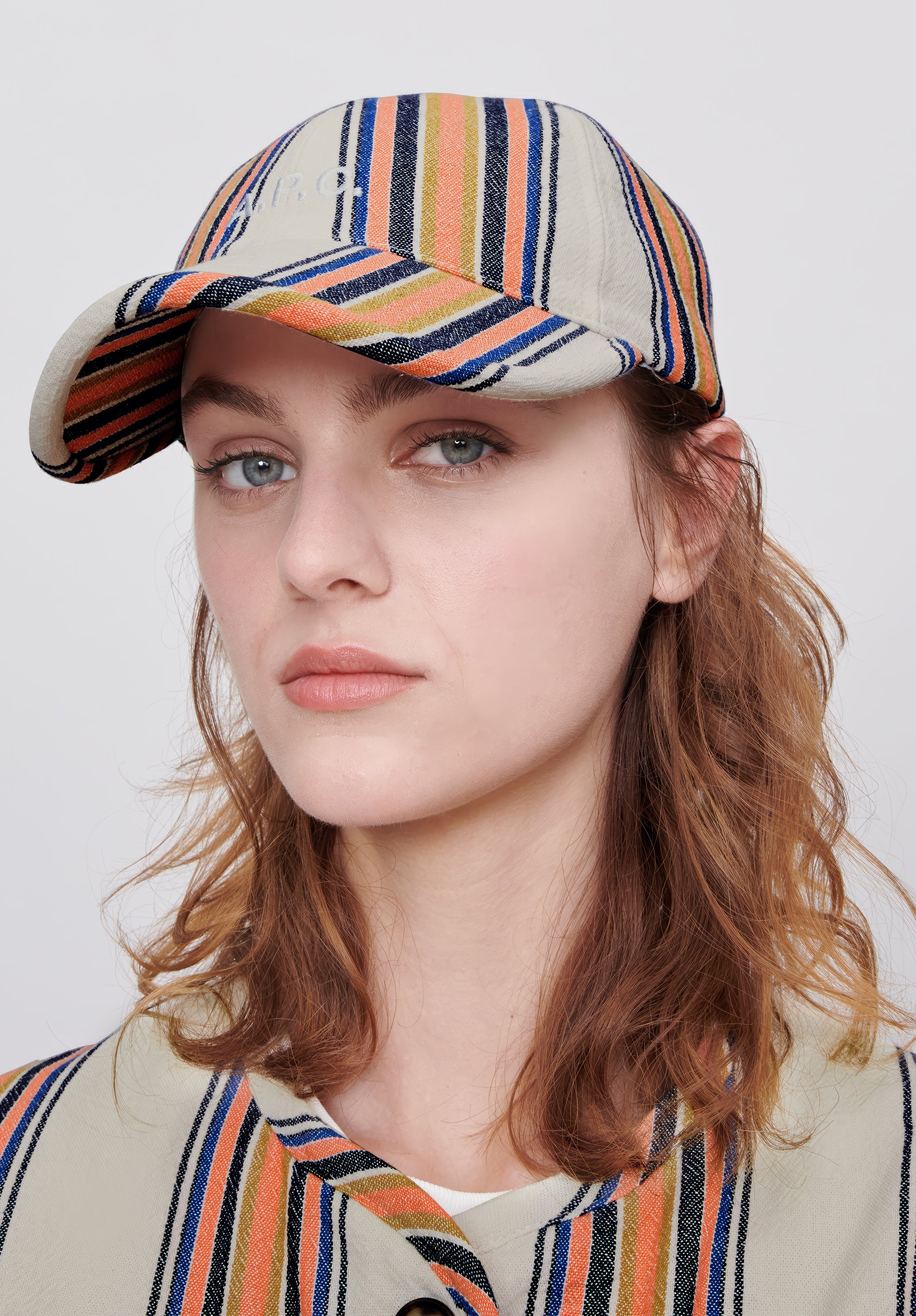 Charlie baseball cap - 6