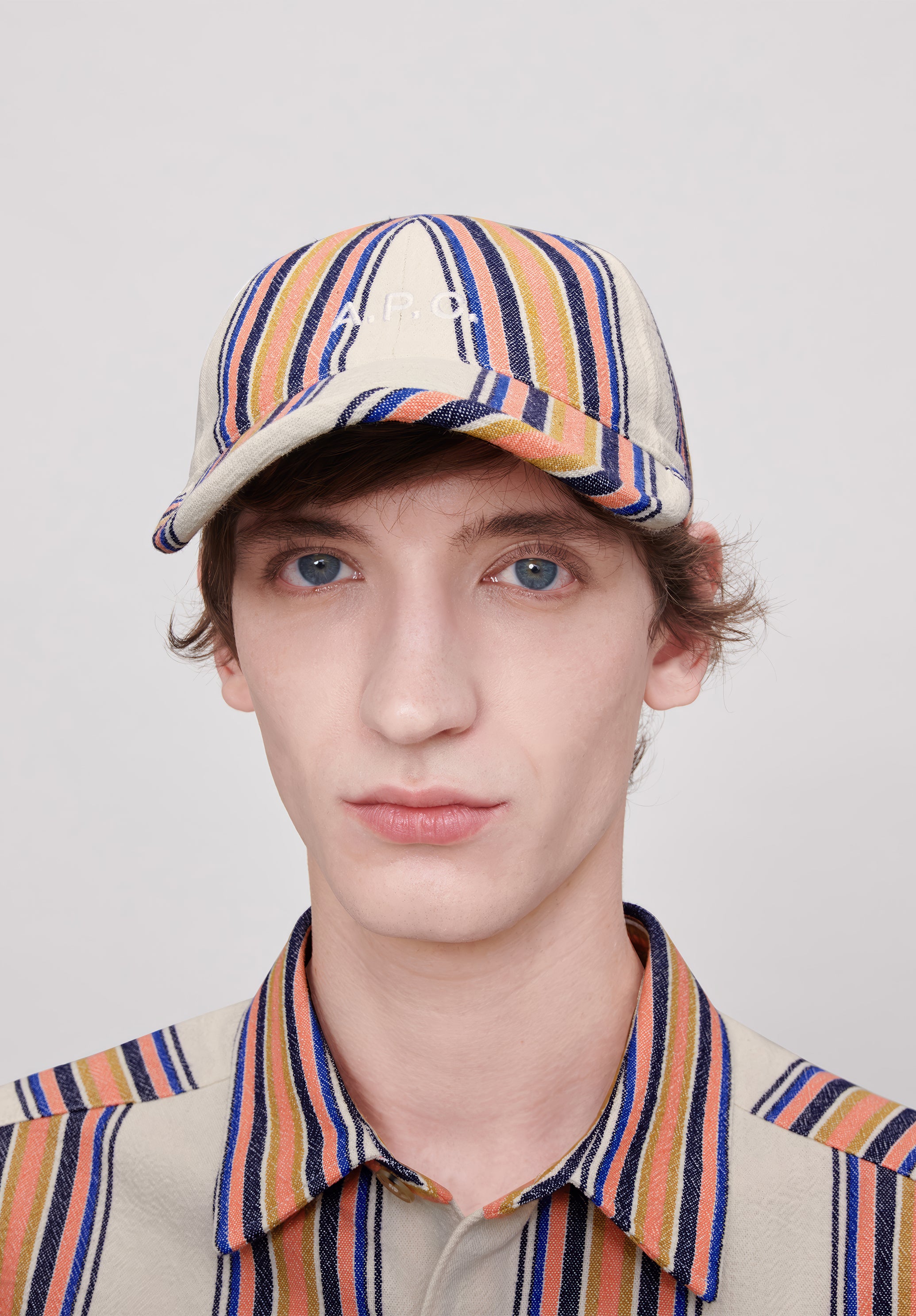 Charlie baseball cap - 7