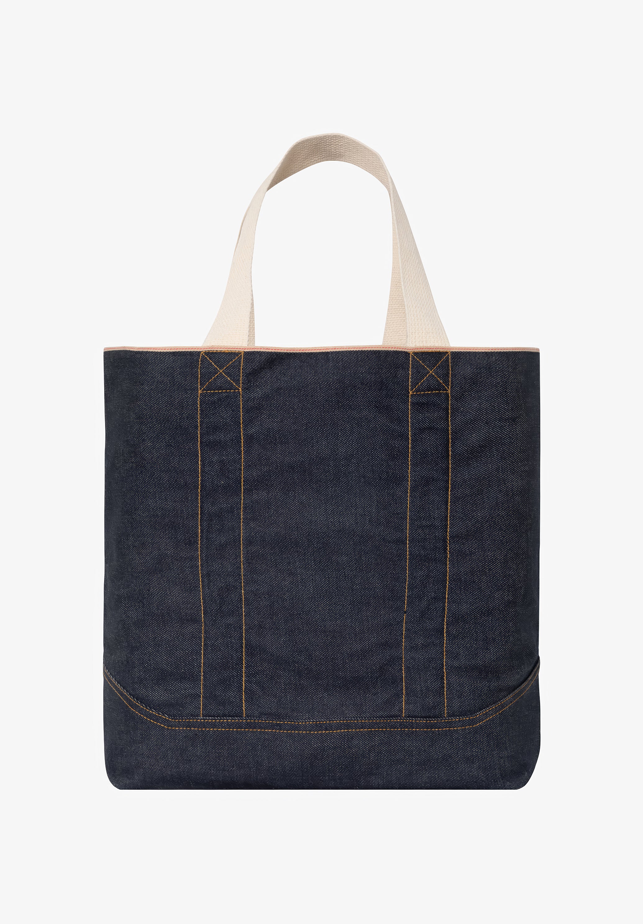 Tote Bag A.P.C. Brain Dead - 4
