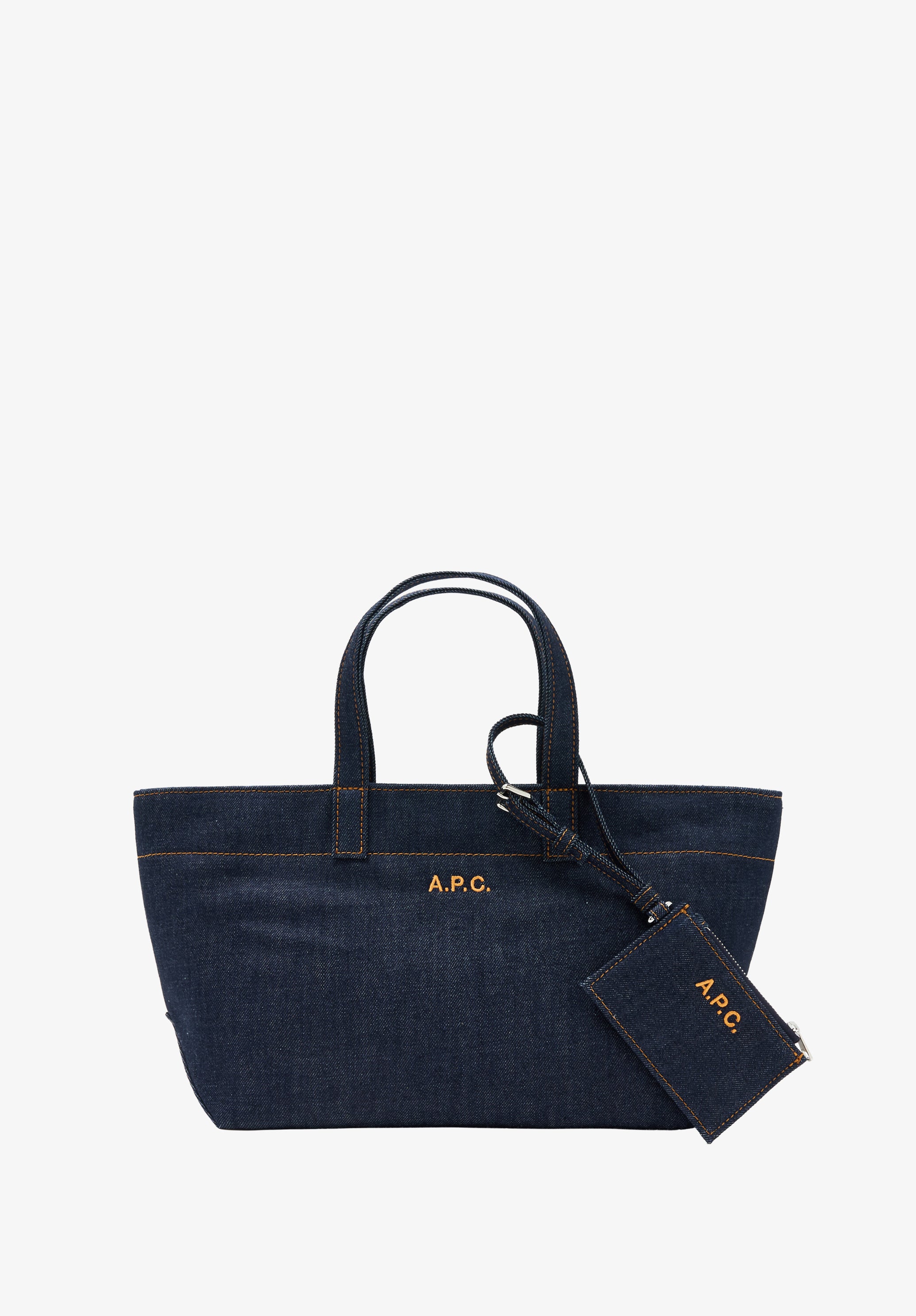 Drummer Denim bag - 0